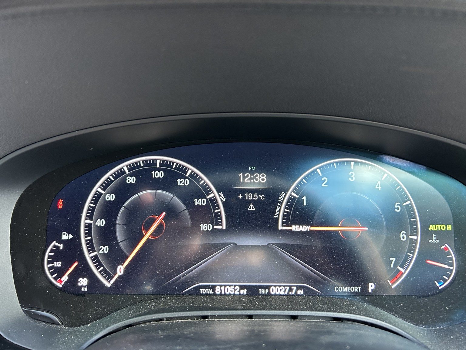 Bmw 5 Series - Image 5