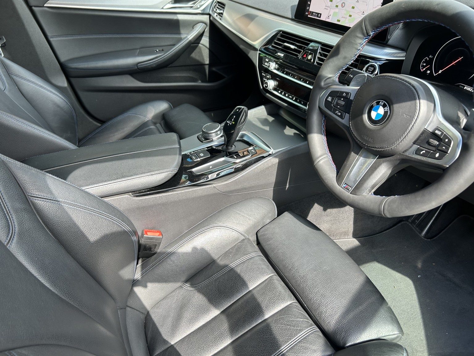 Bmw 5 Series - Image 6