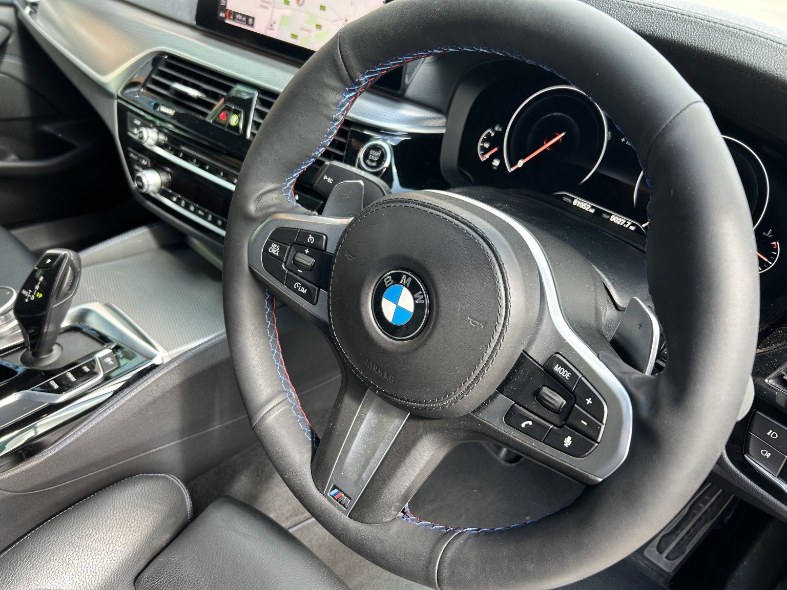 Bmw 5 Series - Image 7