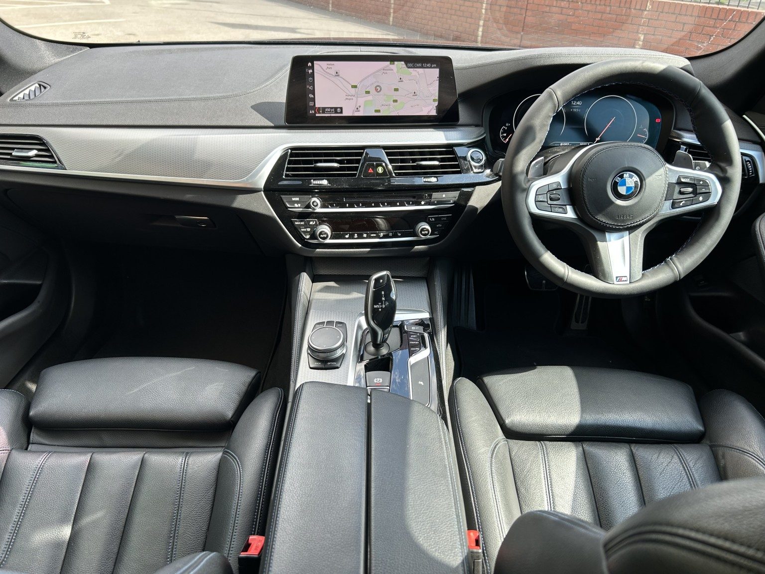 Bmw 5 Series - Image 10
