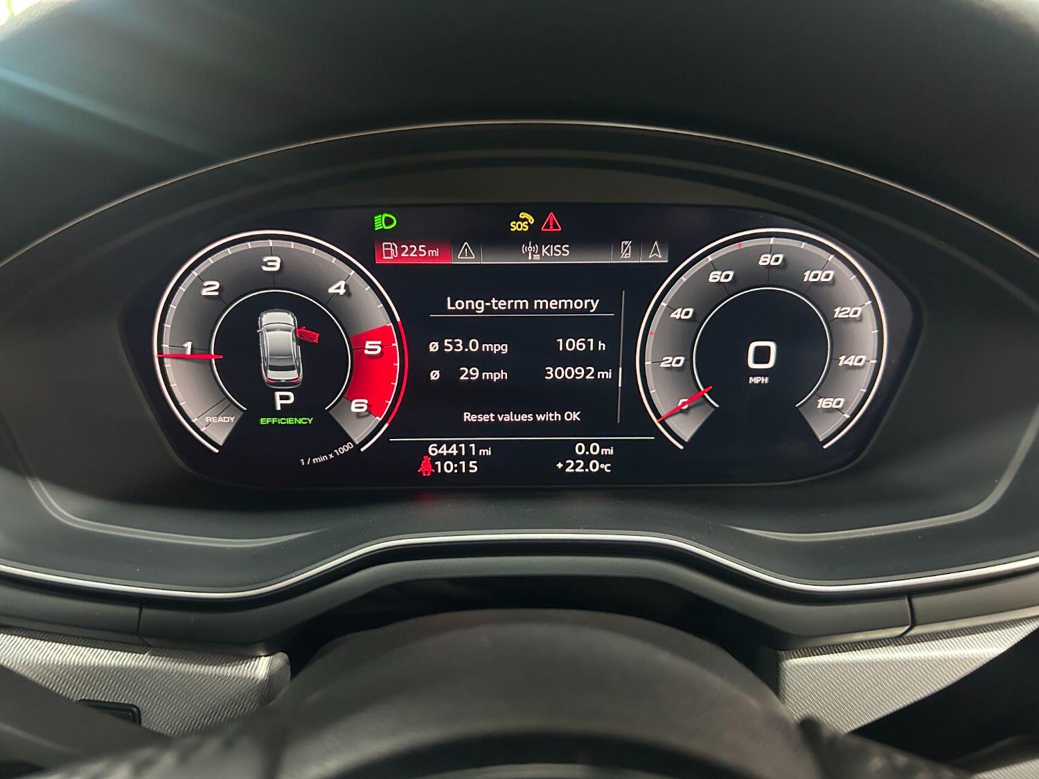 Audi A4 - Image 7