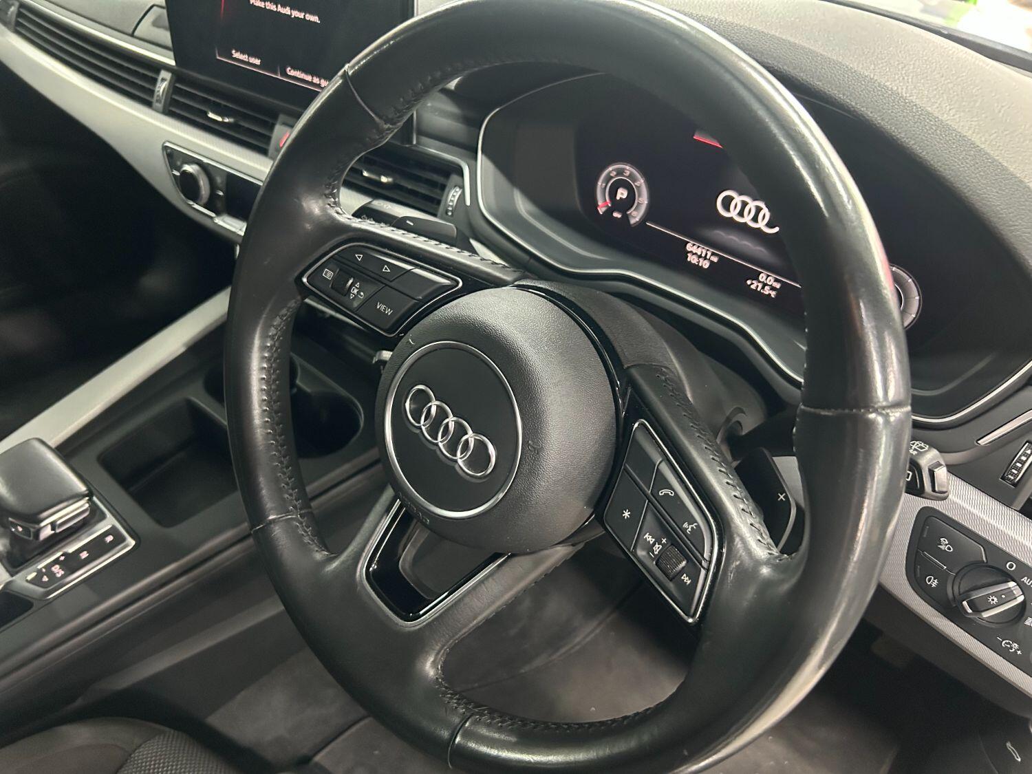 Audi A4 - Image 9