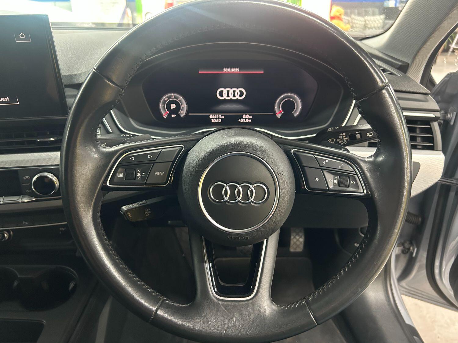 Audi A4 - Image 10