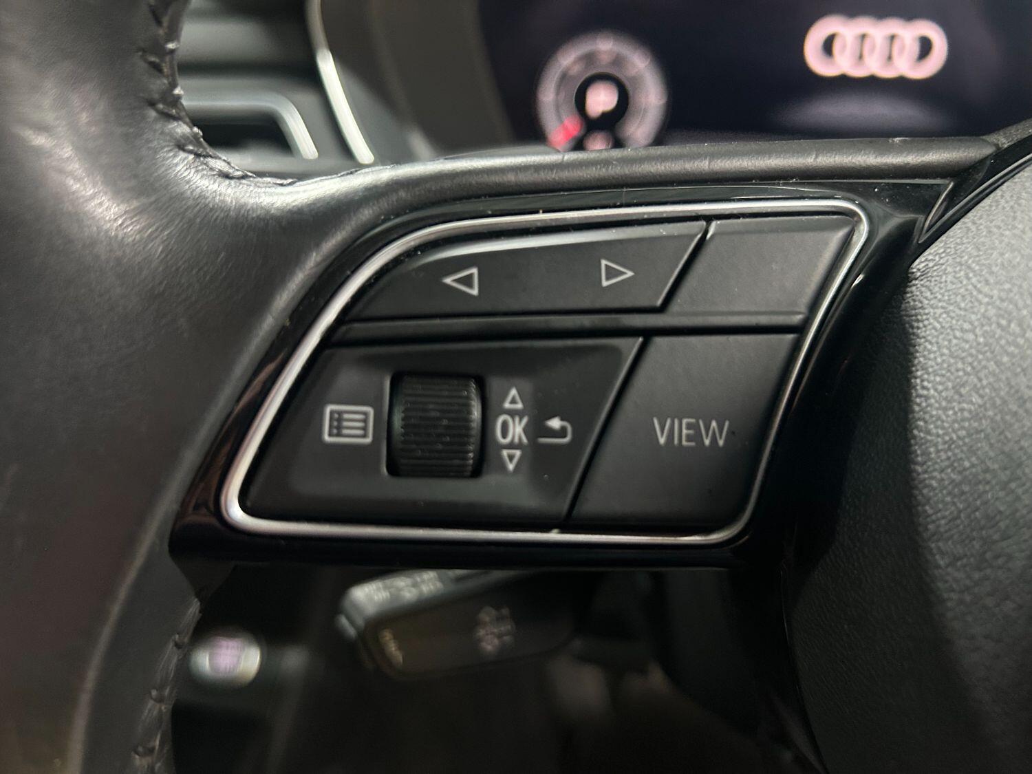 Audi A4 - Image 11