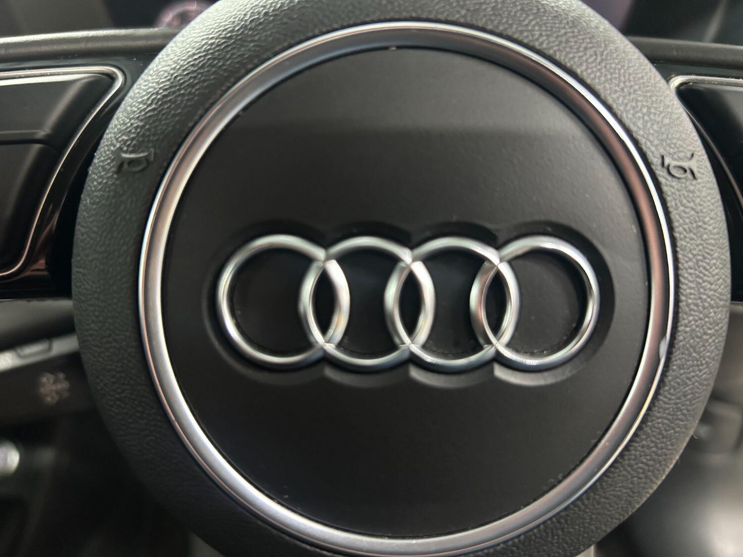 Audi A4 - Image 12