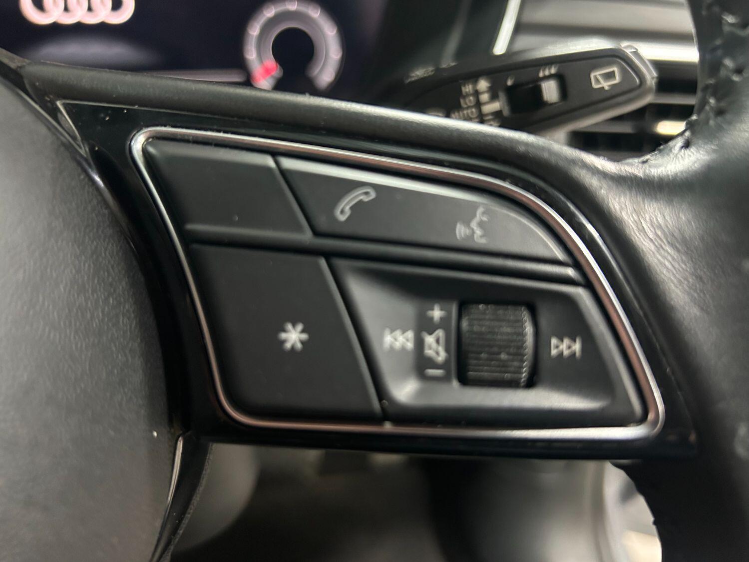 Audi A4 - Image 13