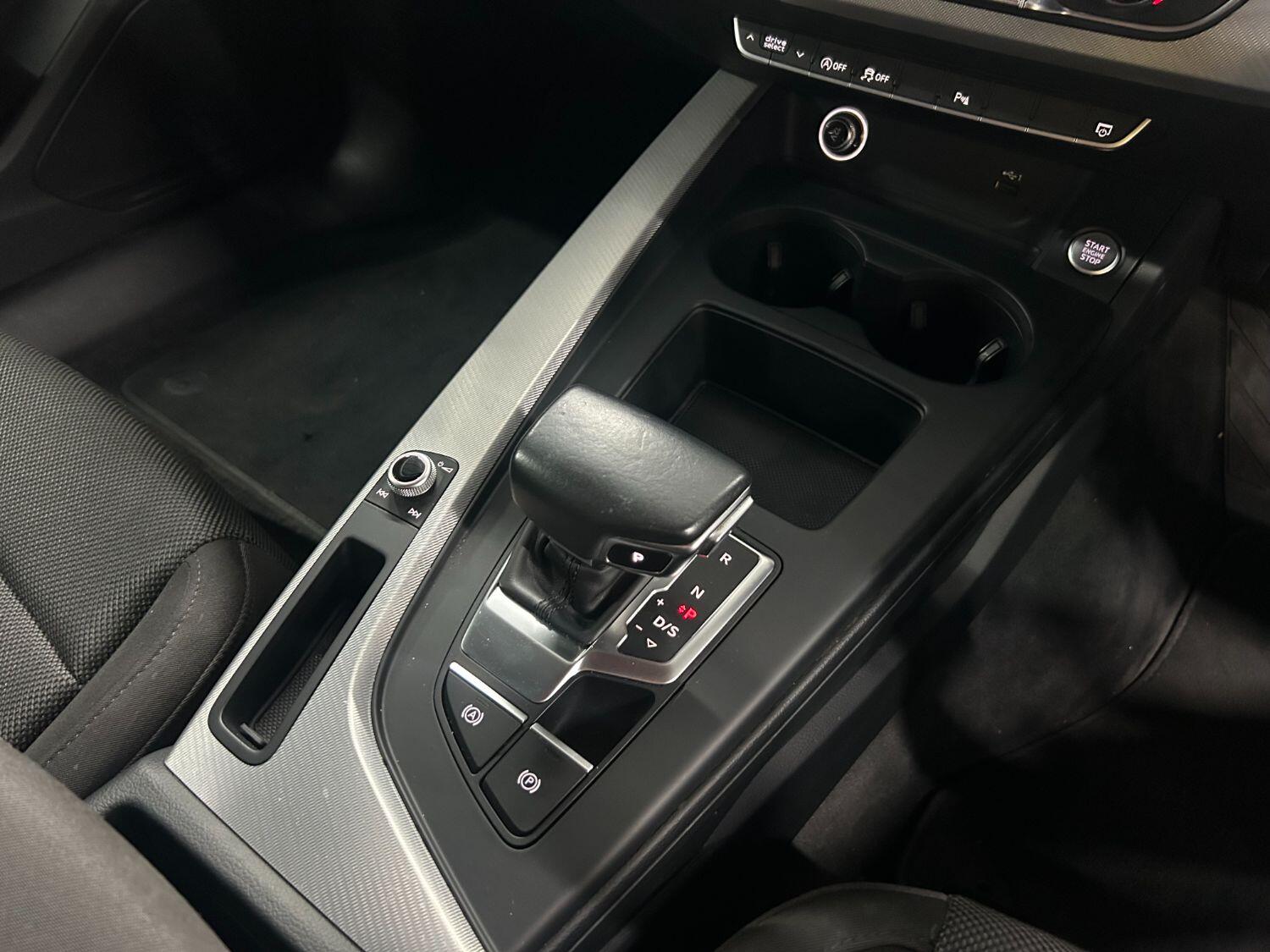 Audi A4 - Image 14