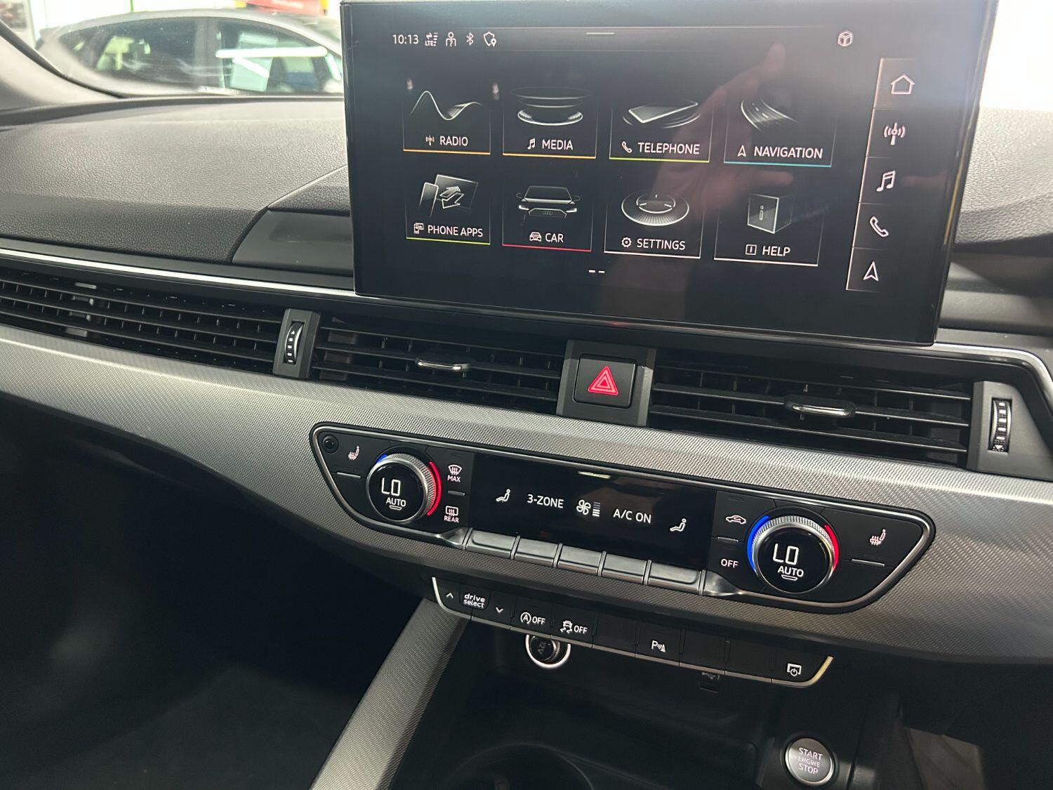 Audi A4 - Image 16