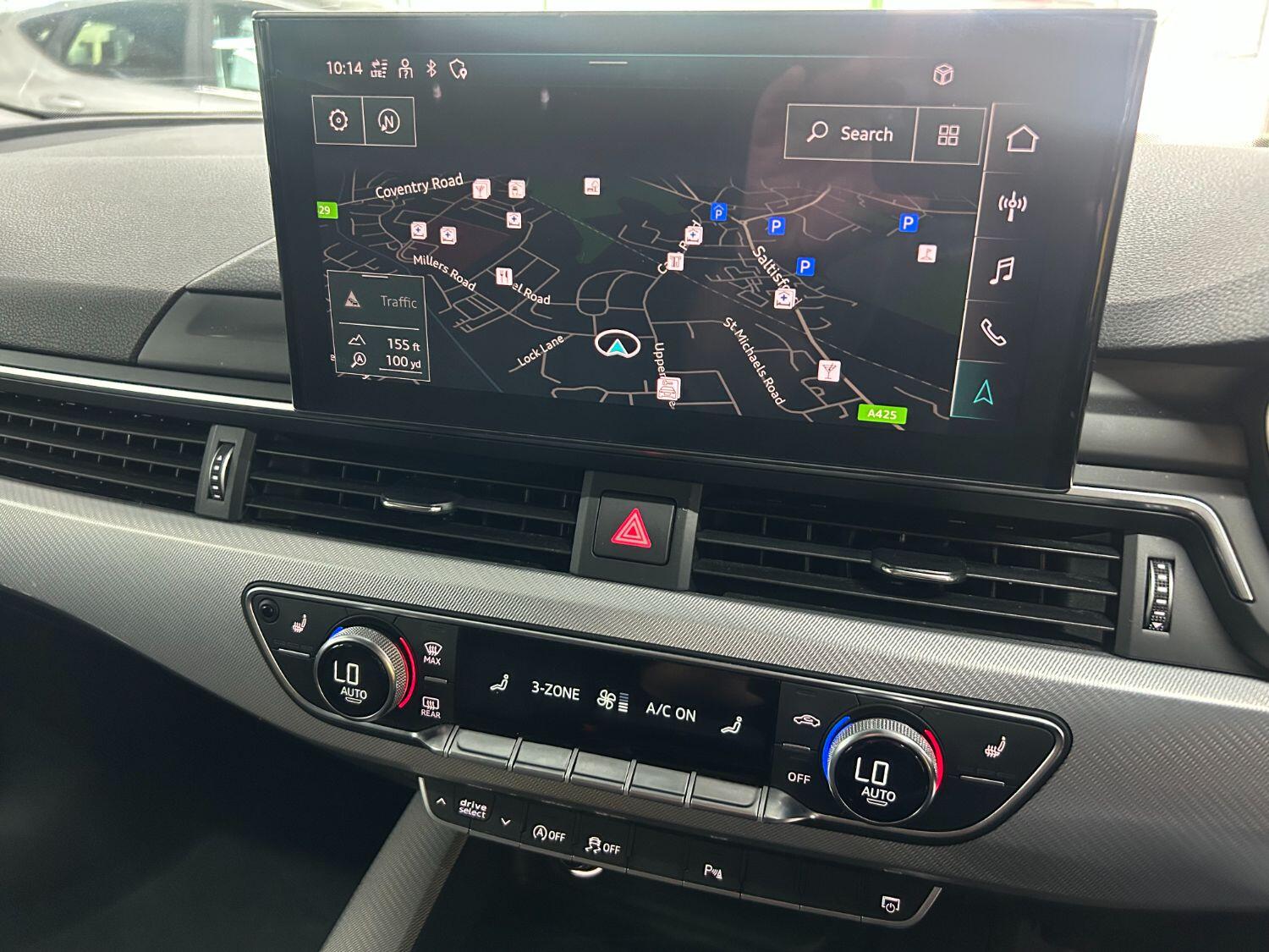Audi A4 - Image 17