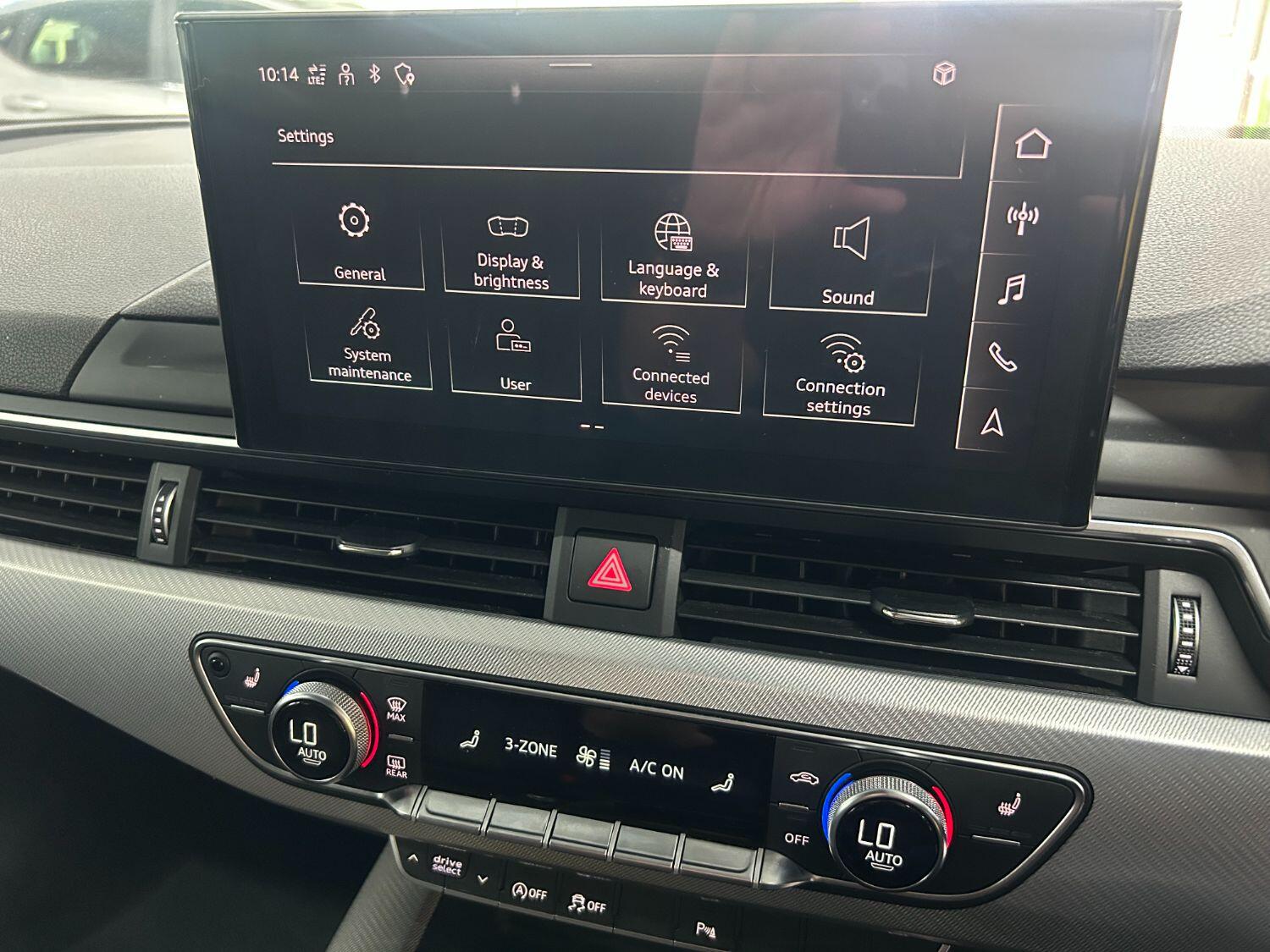 Audi A4 - Image 18
