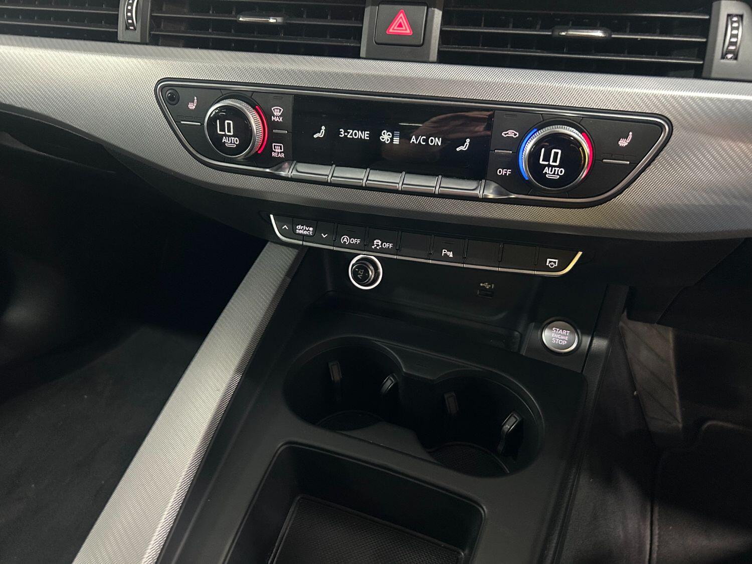 Audi A4 - Image 19