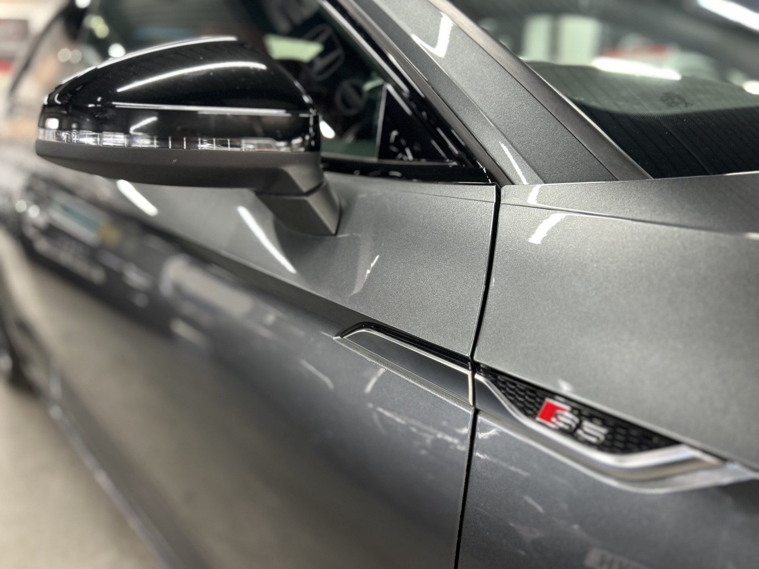 Audi S5 - Image 4