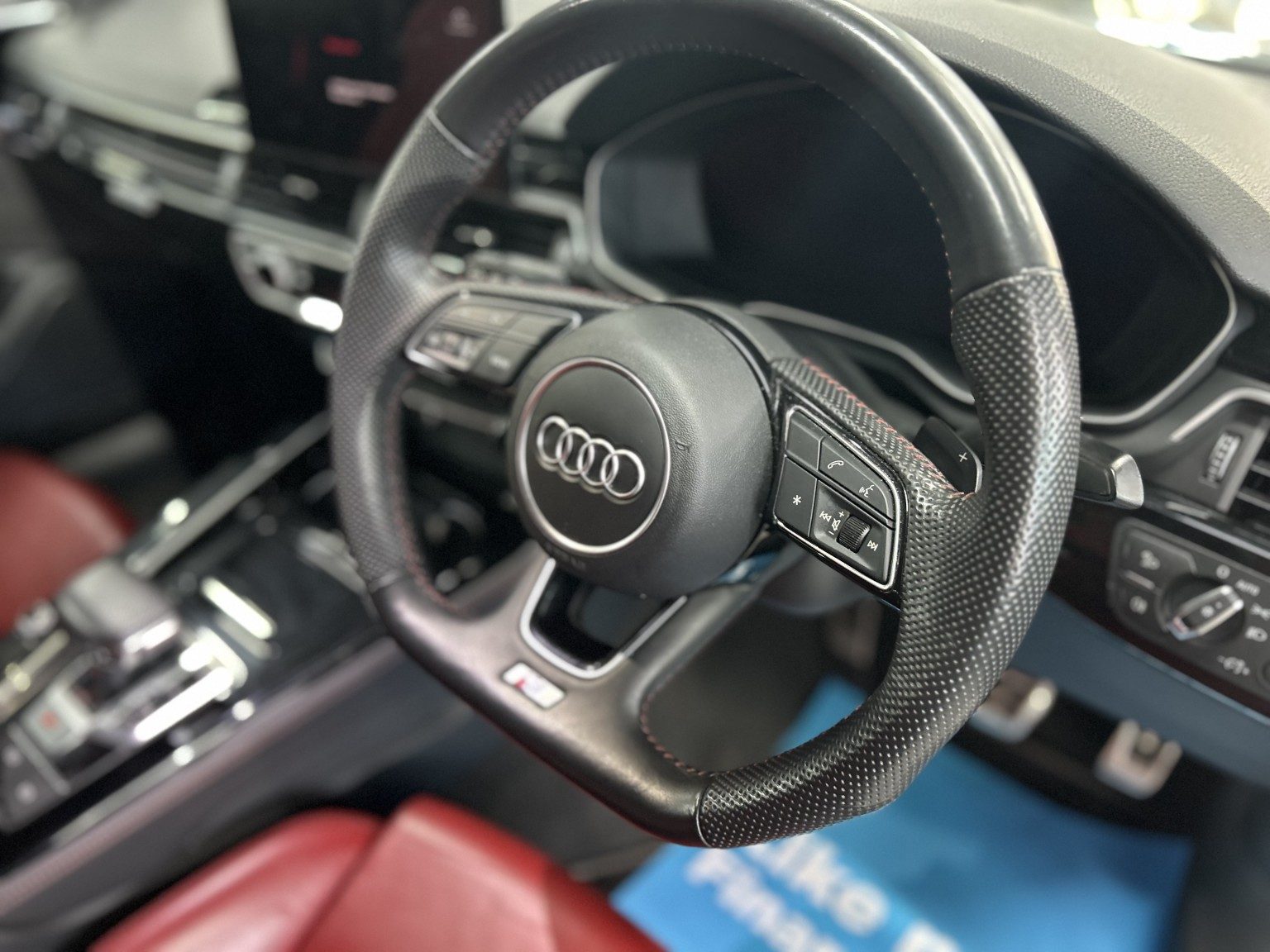Audi S5 - Image 10