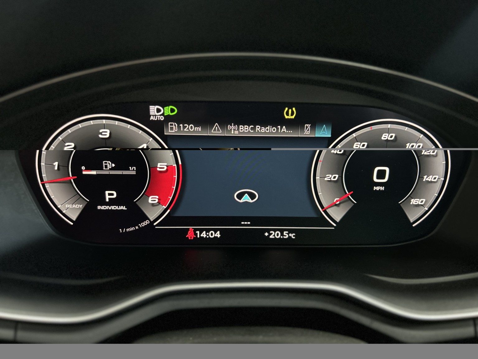 Audi S5 - Image 11