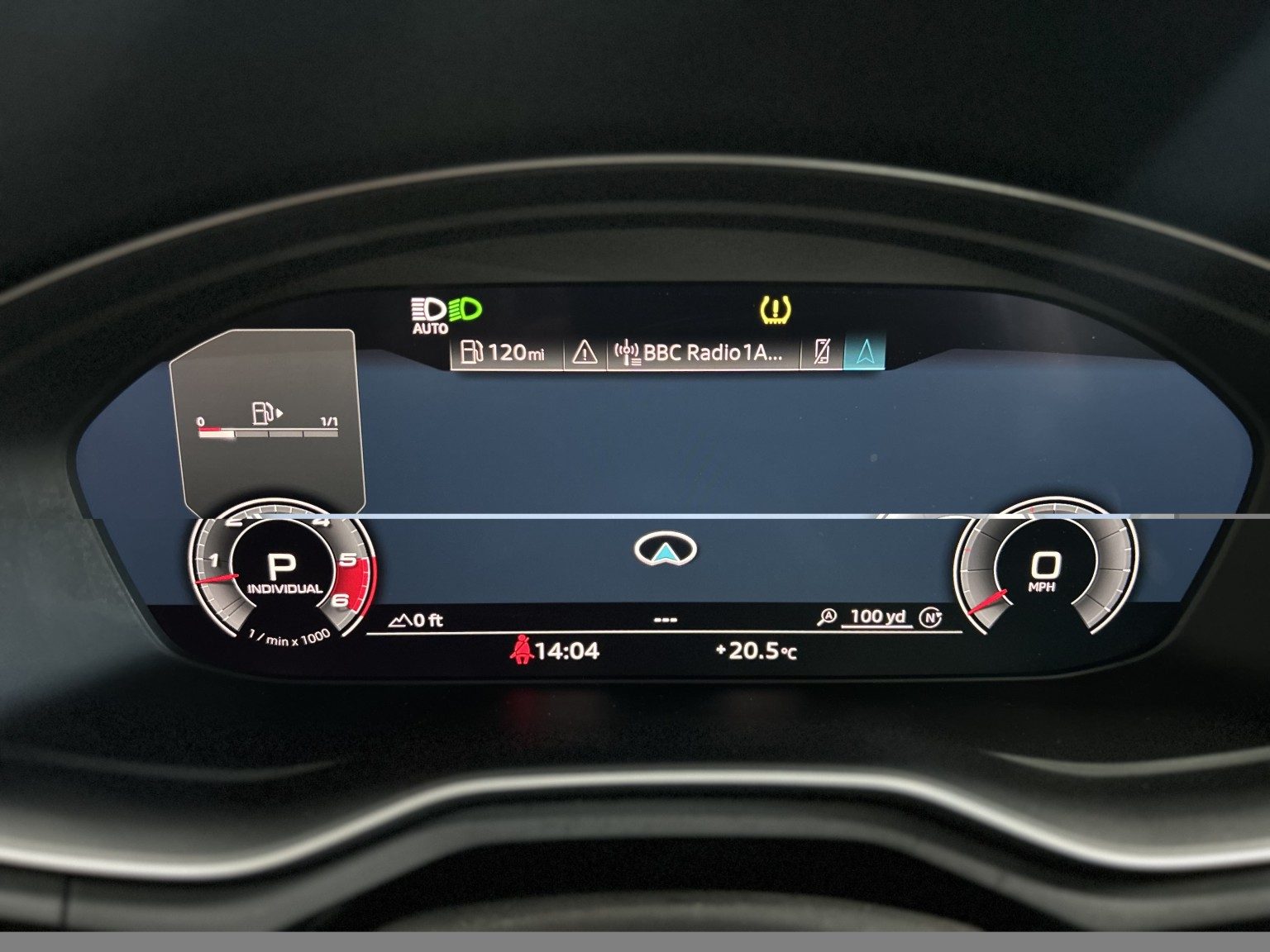 Audi S5 - Image 12