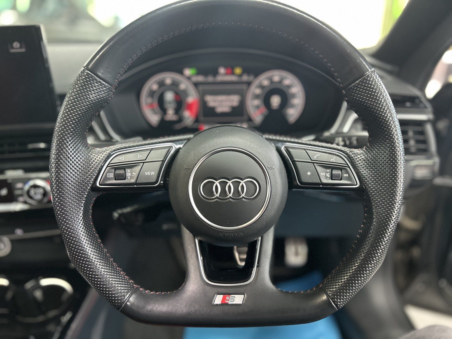 Audi S5 - Image 13