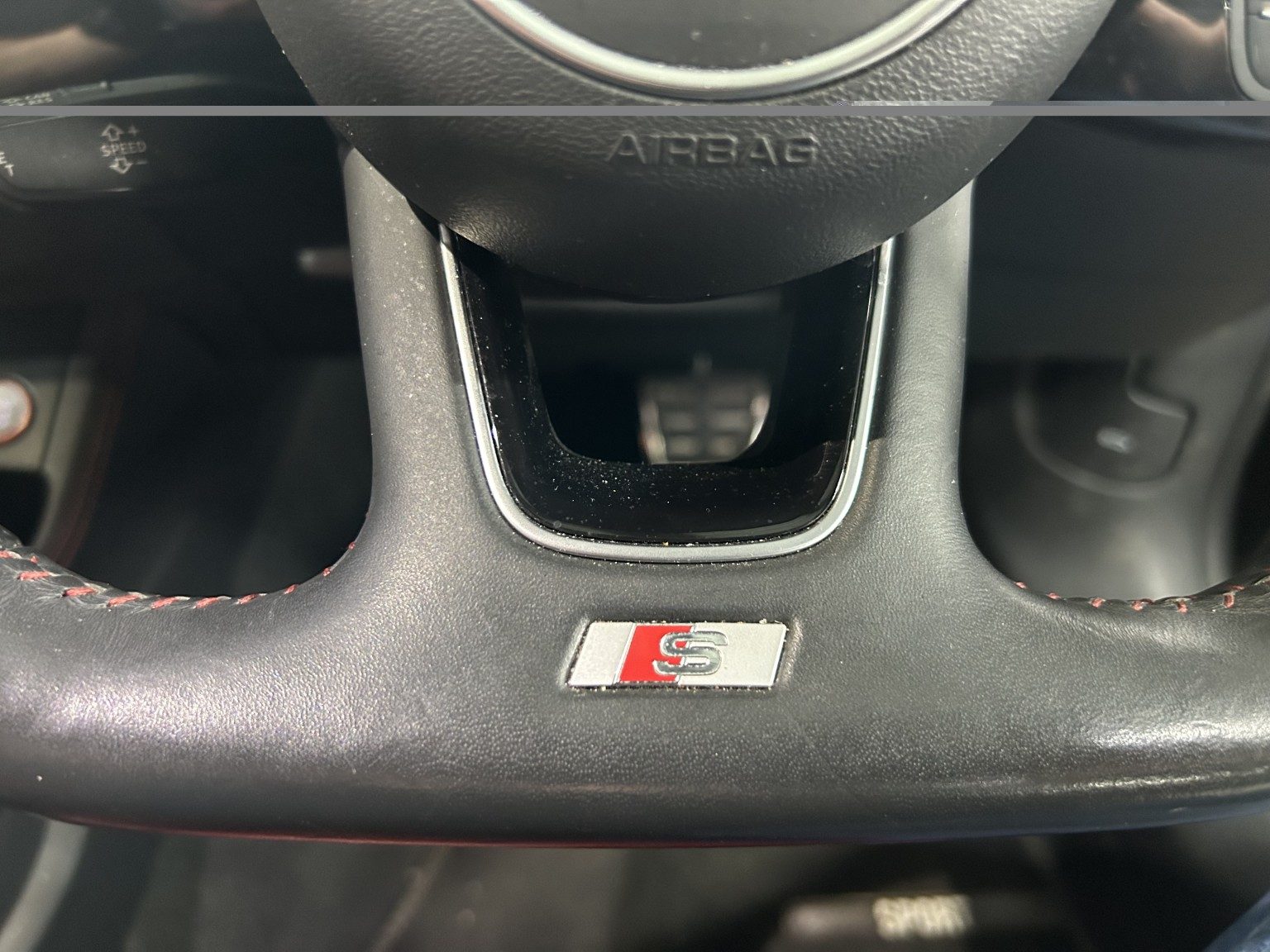 Audi S5 - Image 14