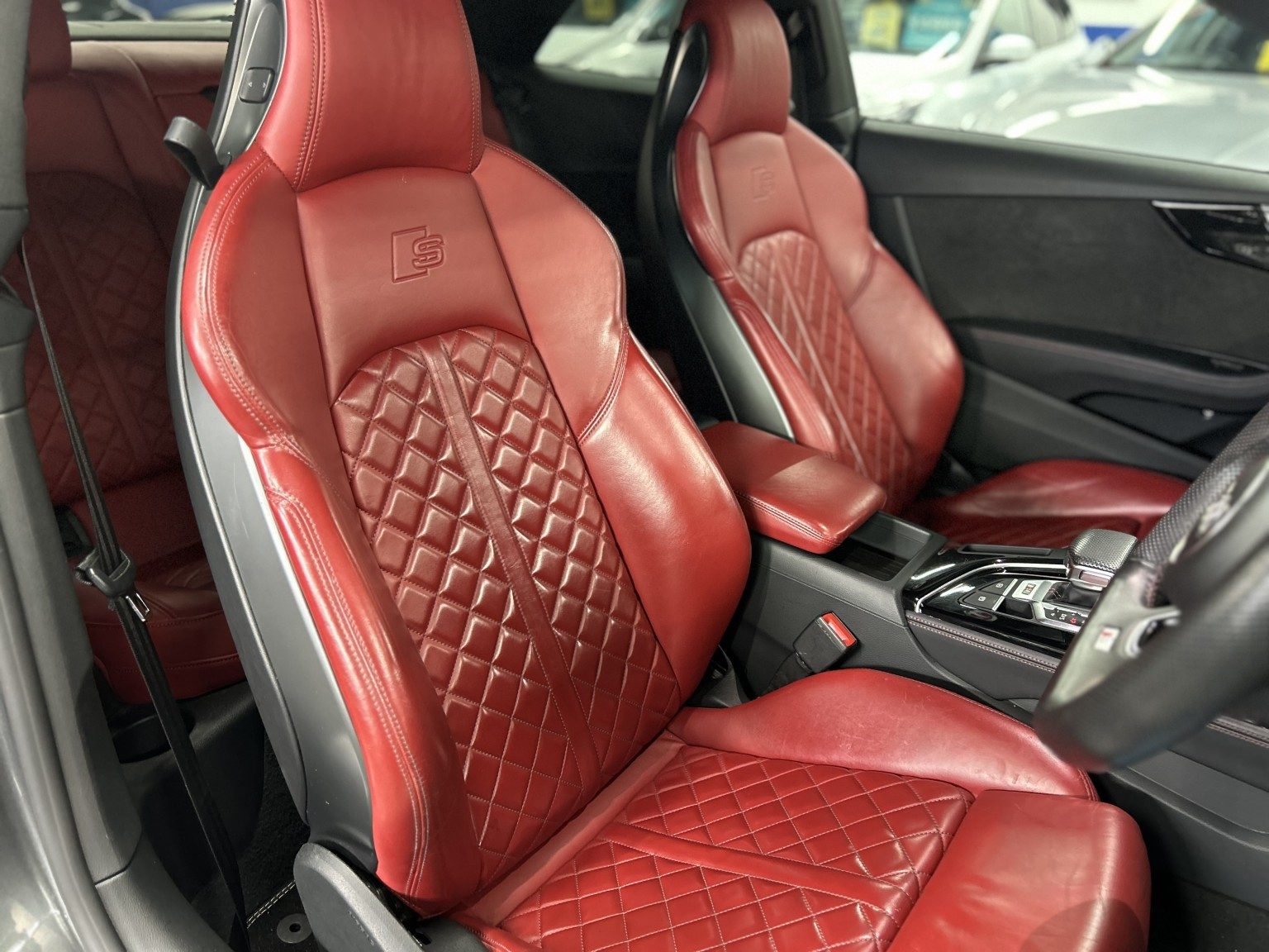 Audi S5 - Image 15