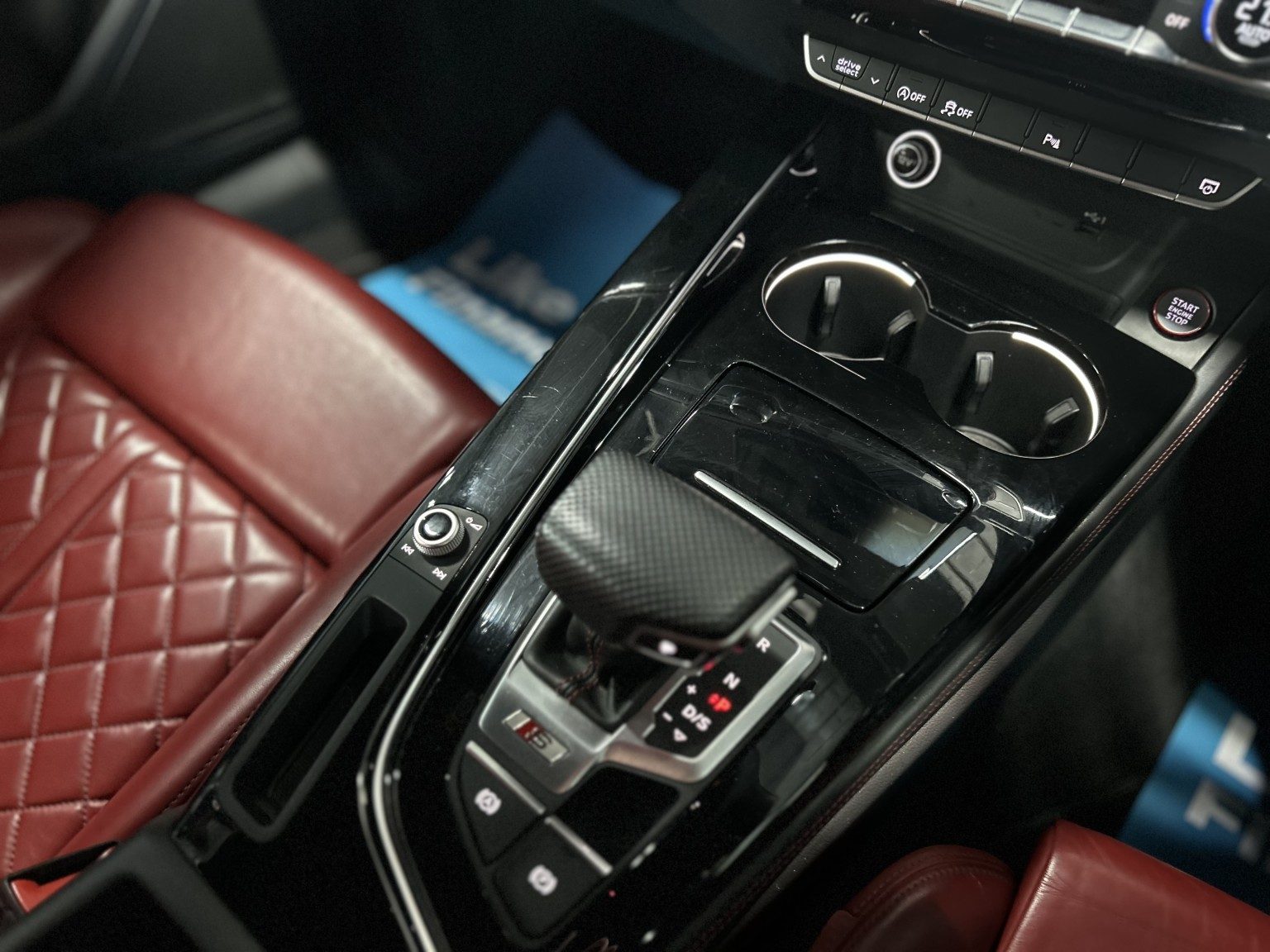 Audi S5 - Image 19