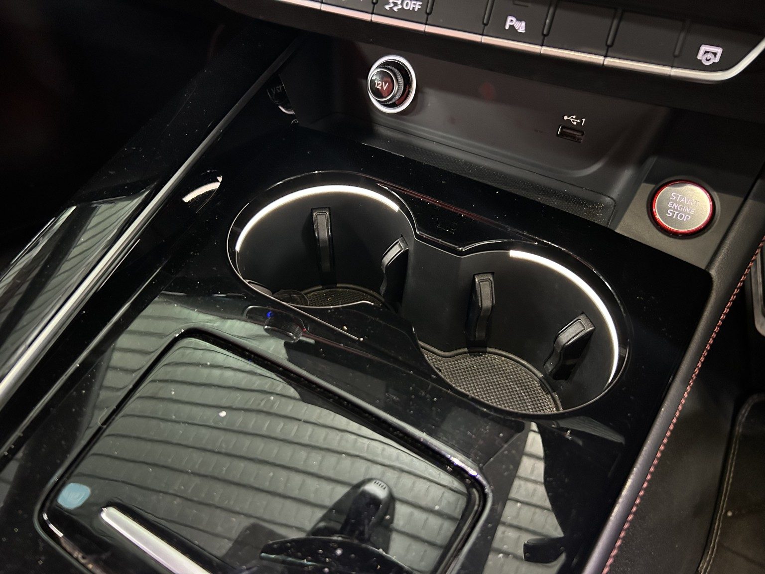 Audi S5 - Image 20