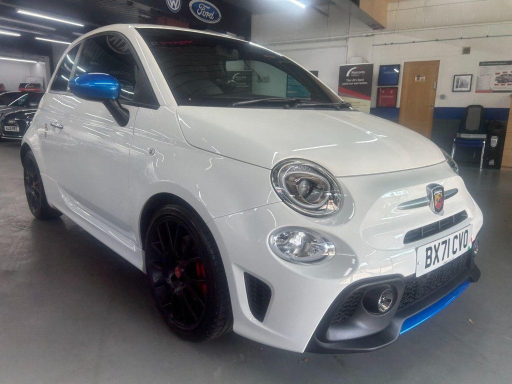 Abarth 595 - Image 2