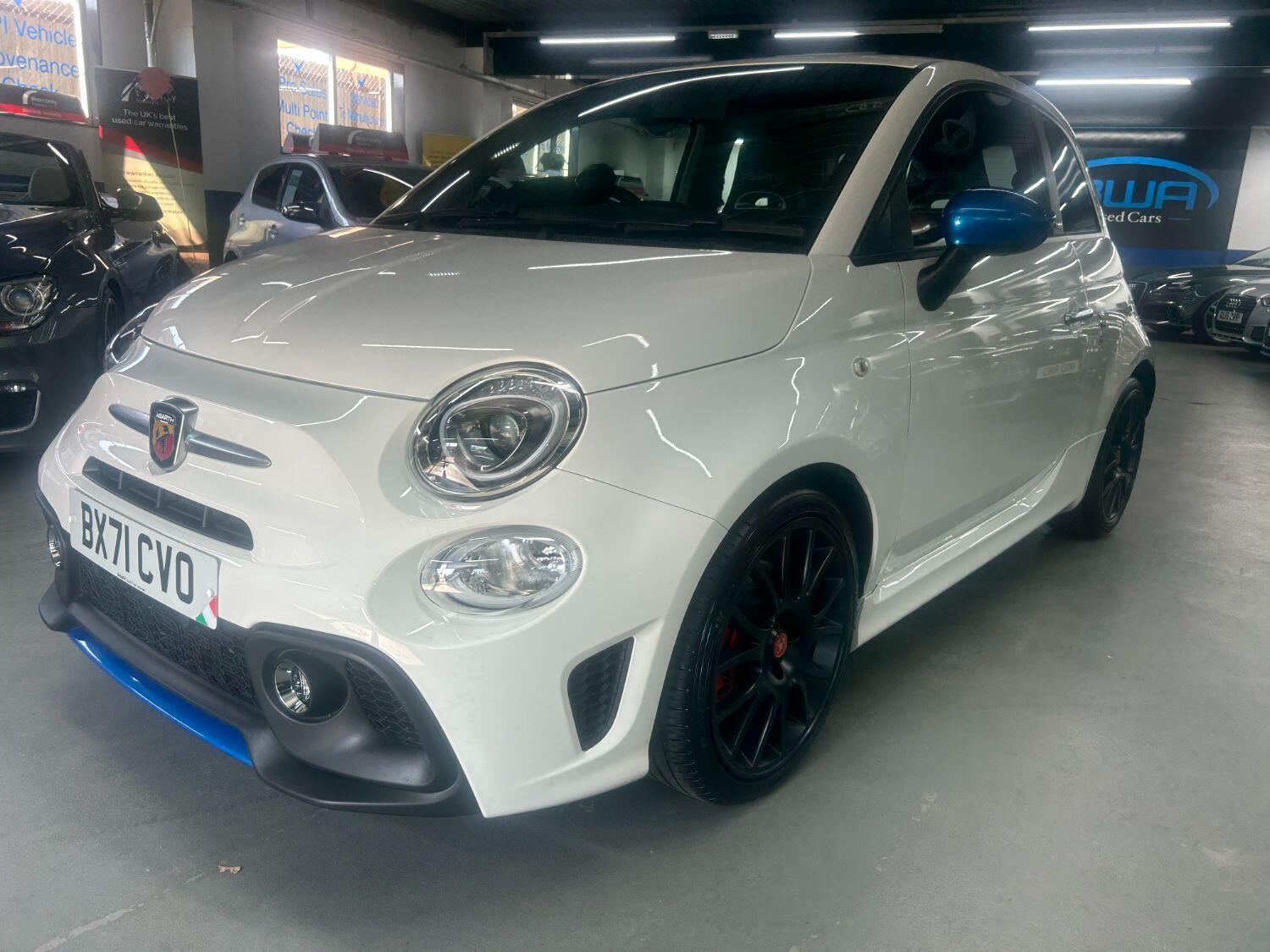 Abarth 595 - Image 5