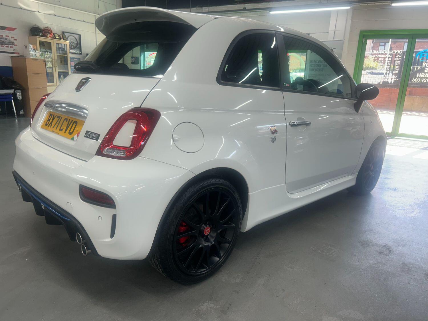 Abarth 595 - Image 6
