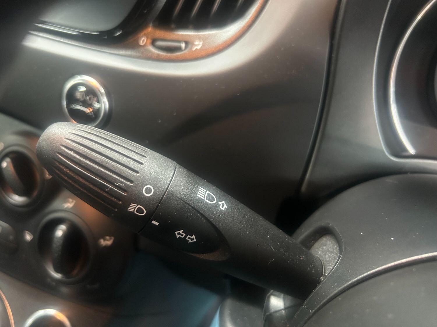 Abarth 595 - Image 14