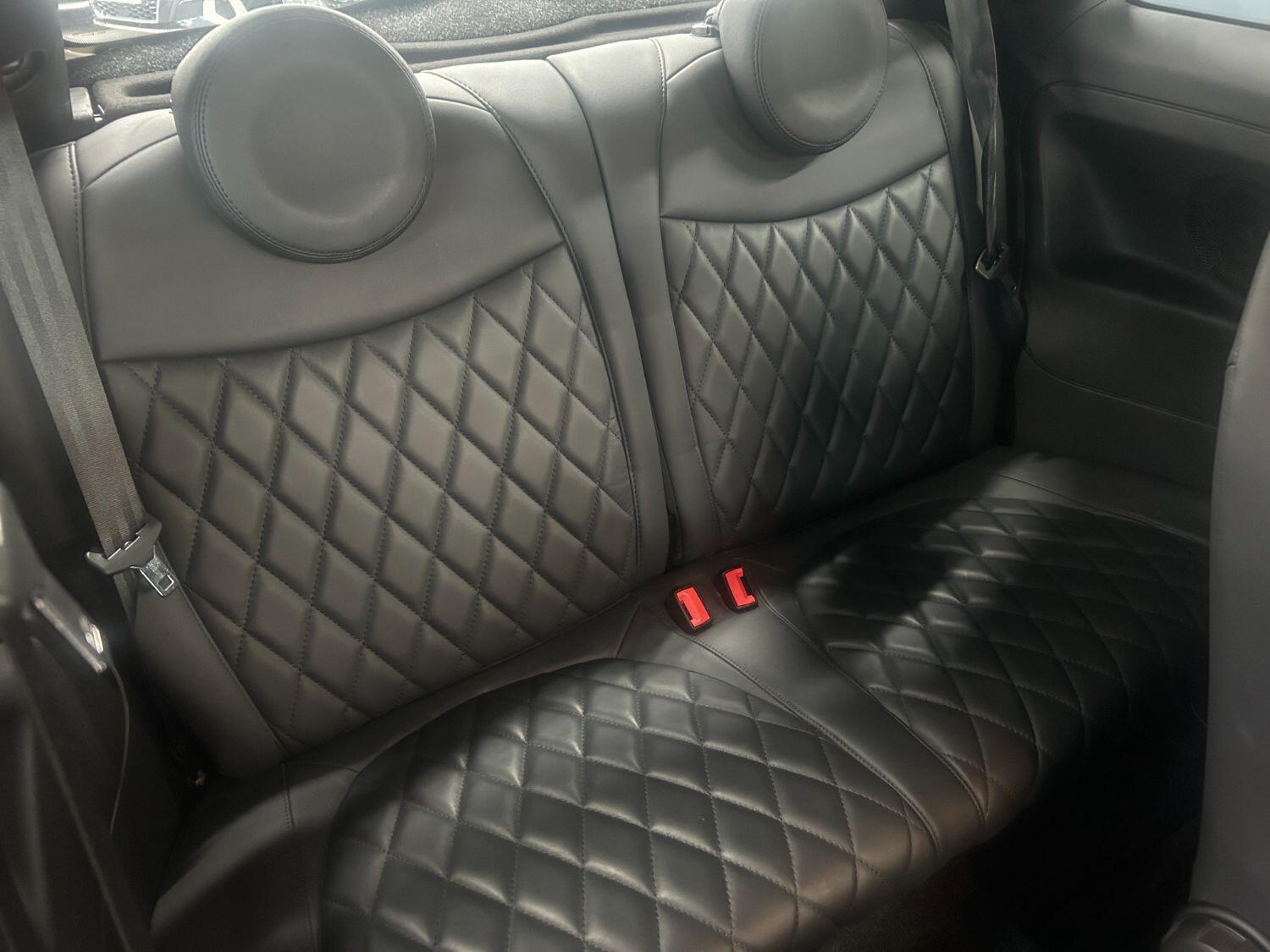 Abarth 595 - Image 20