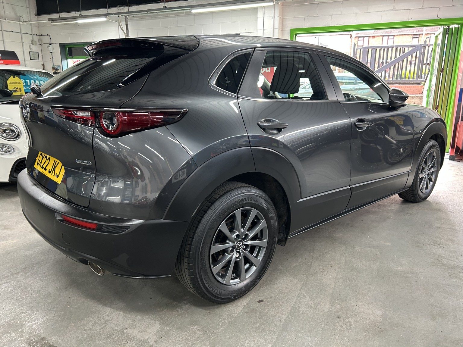 Mazda Cx-30 - Image 6