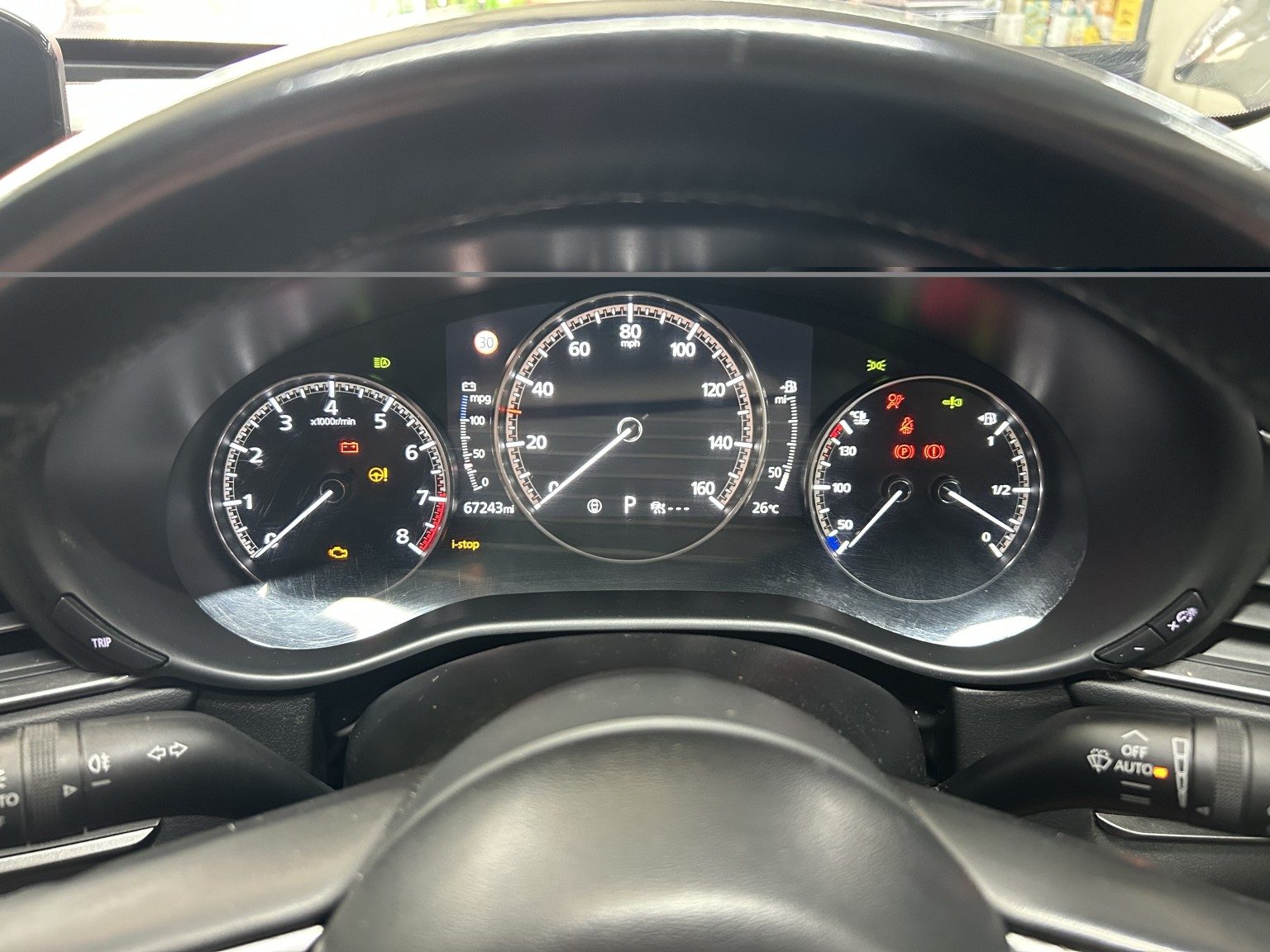 Mazda Cx-30 - Image 7