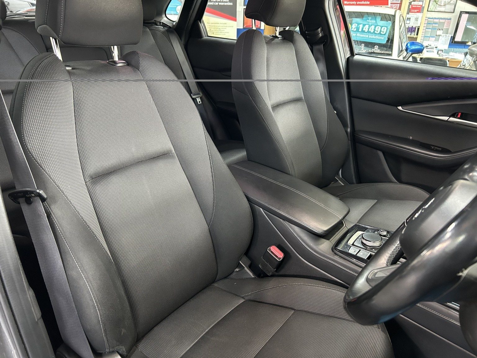 Mazda Cx-30 - Image 8