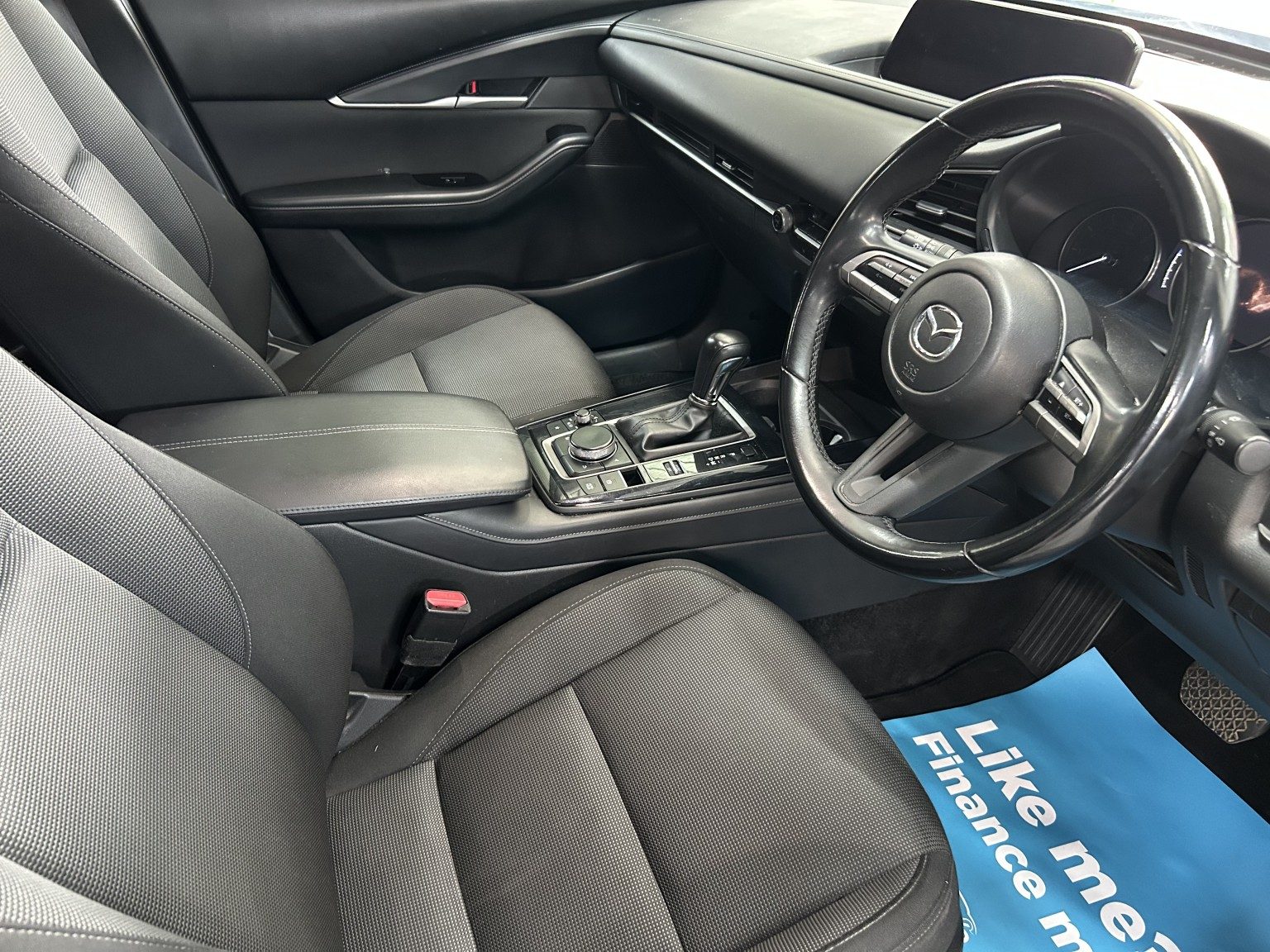 Mazda Cx-30 - Image 10