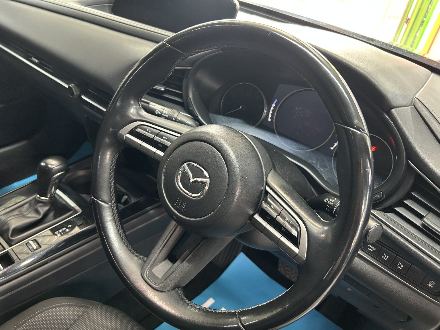 Mazda Cx-30 - Image 11