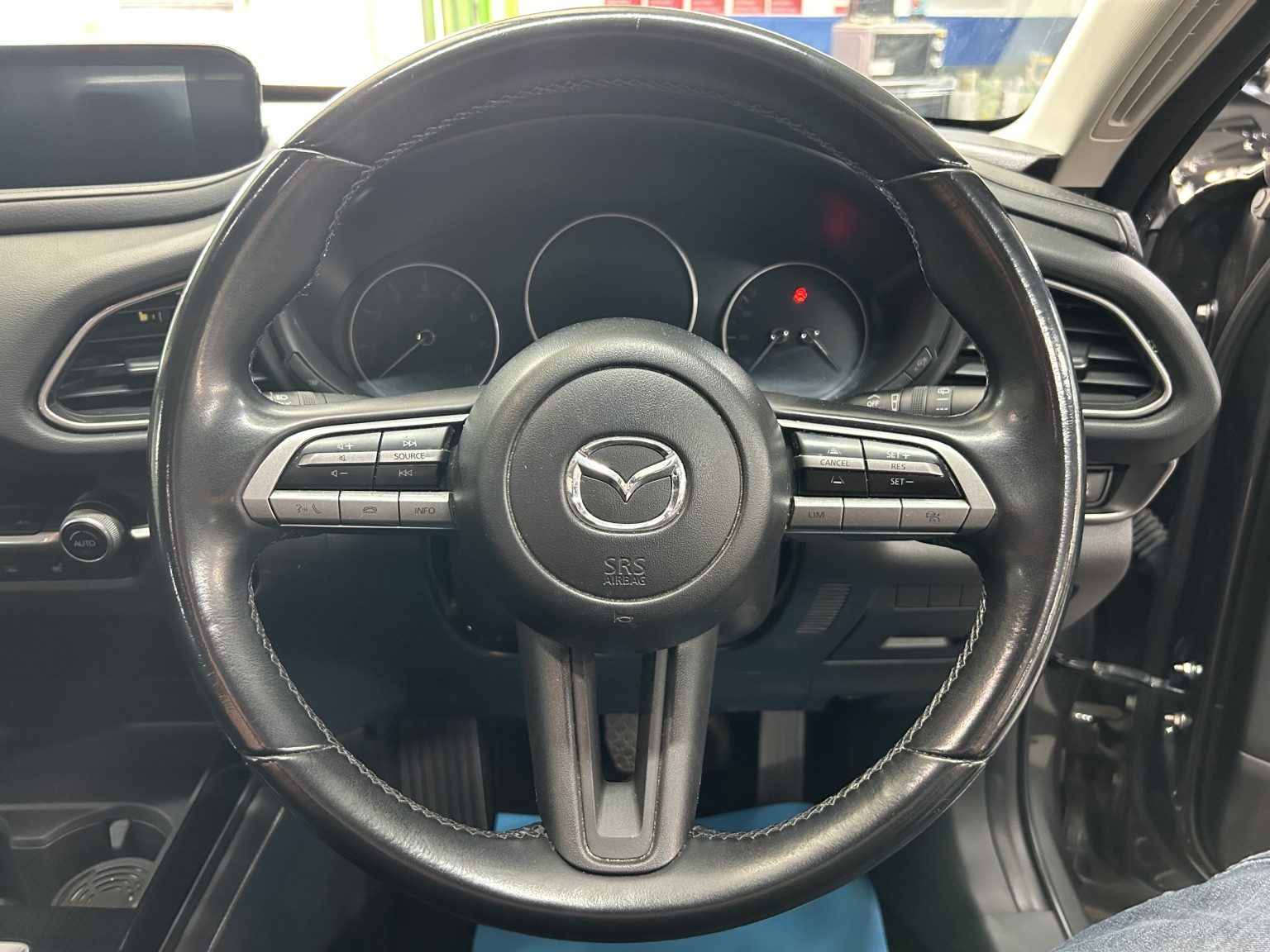 Mazda Cx-30 - Image 14