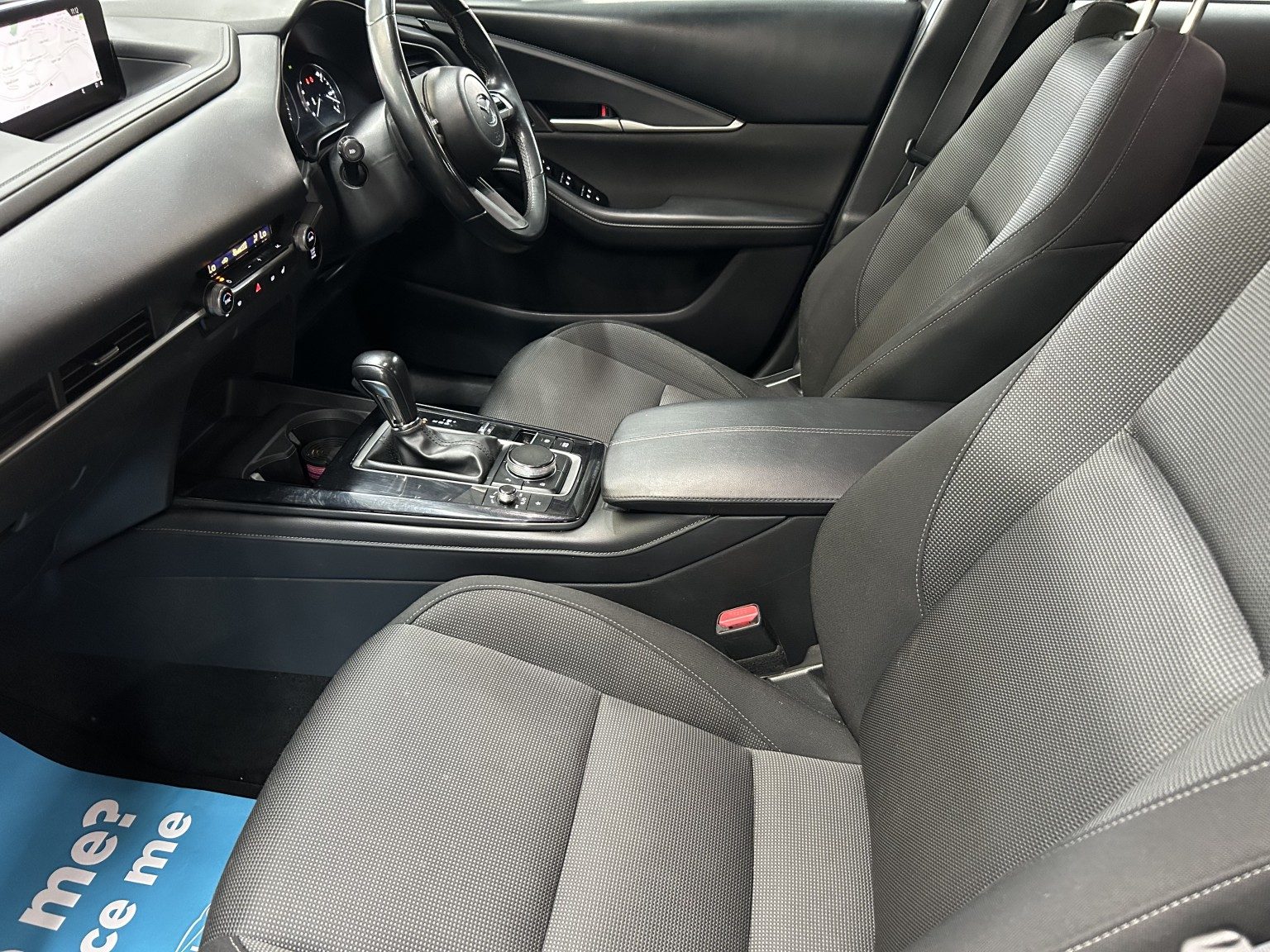 Mazda Cx-30 - Image 19