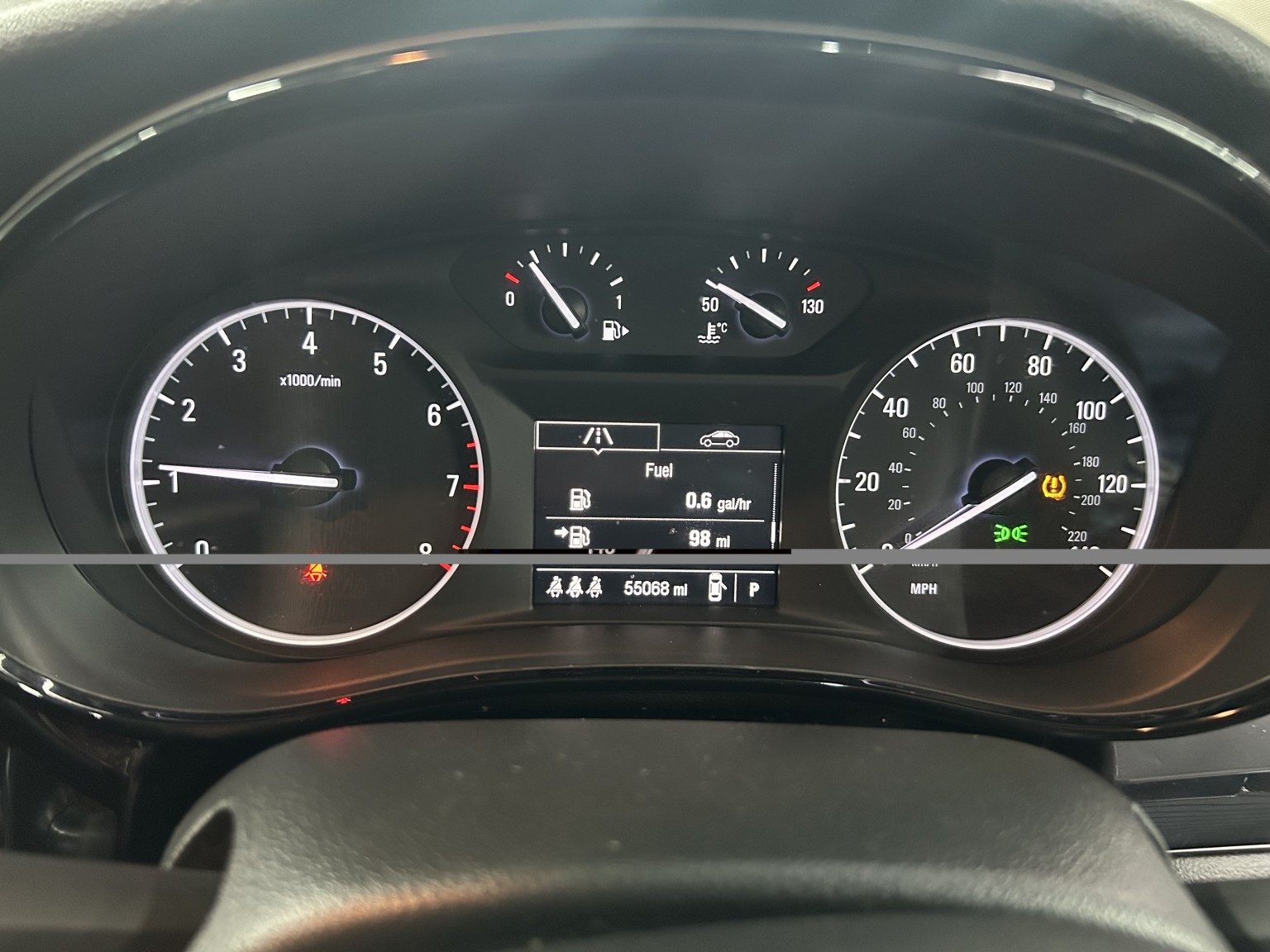 Vauxhall Mokka X - Image 6