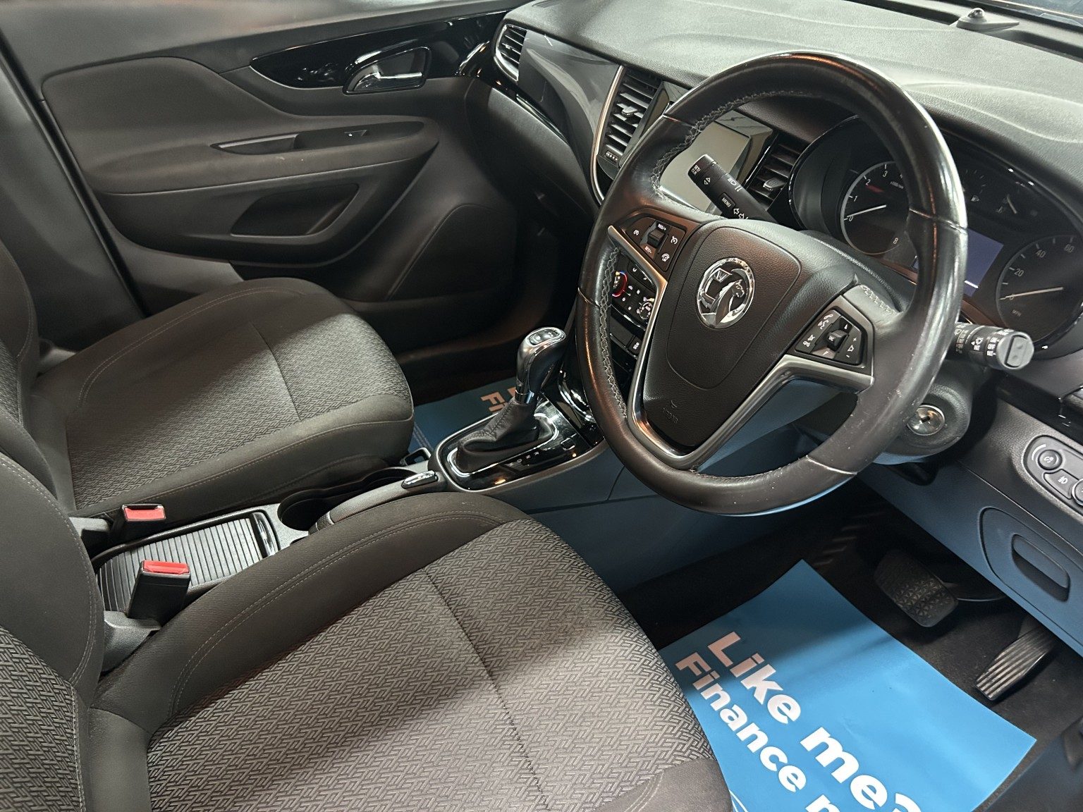 Vauxhall Mokka X - Image 7