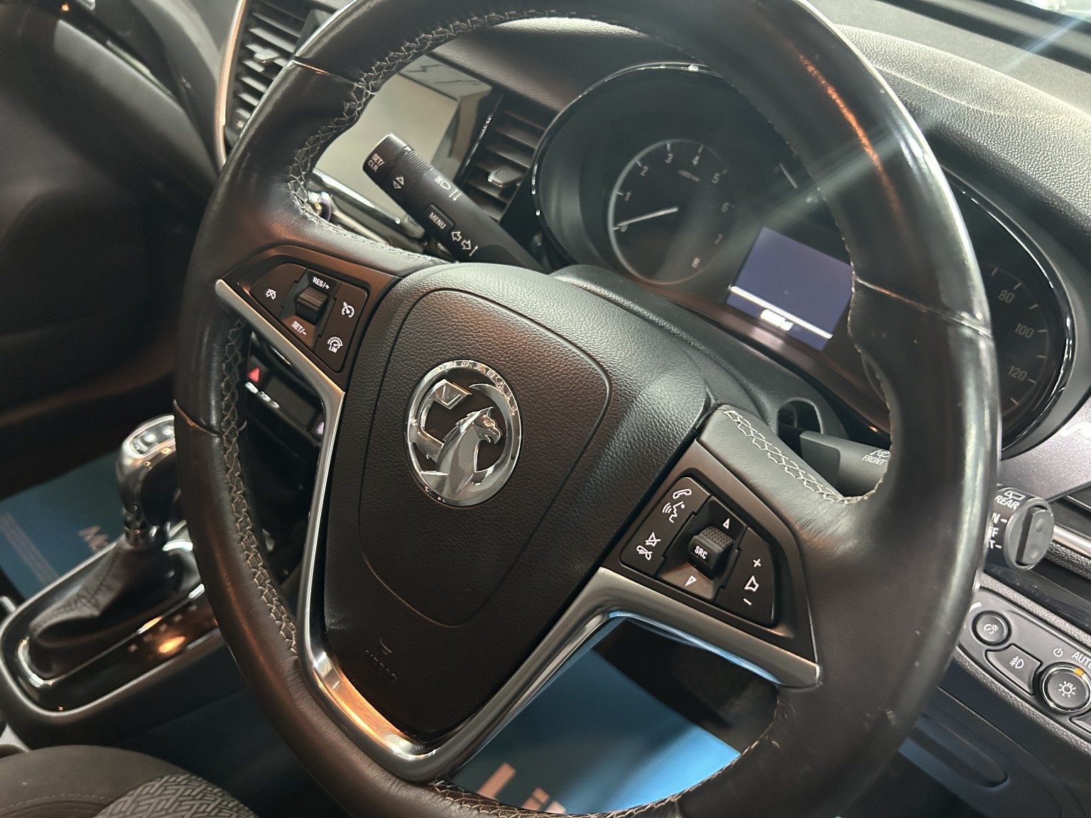 Vauxhall Mokka X - Image 8