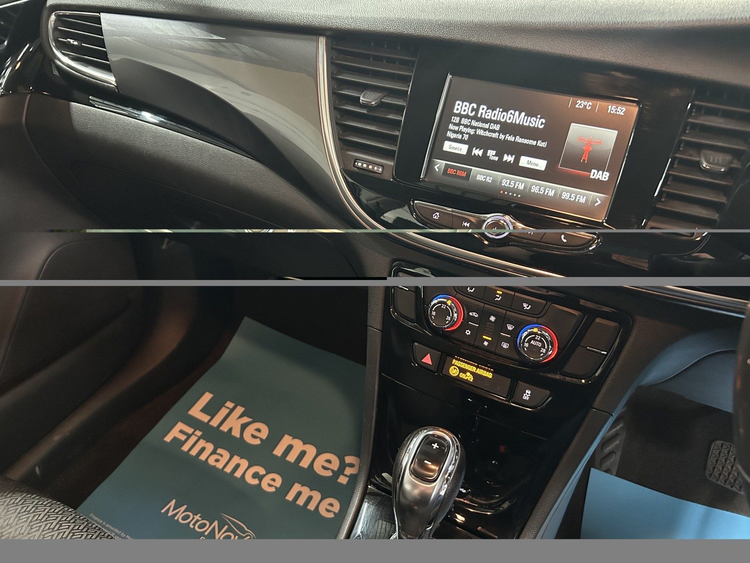 Vauxhall Mokka X - Image 12