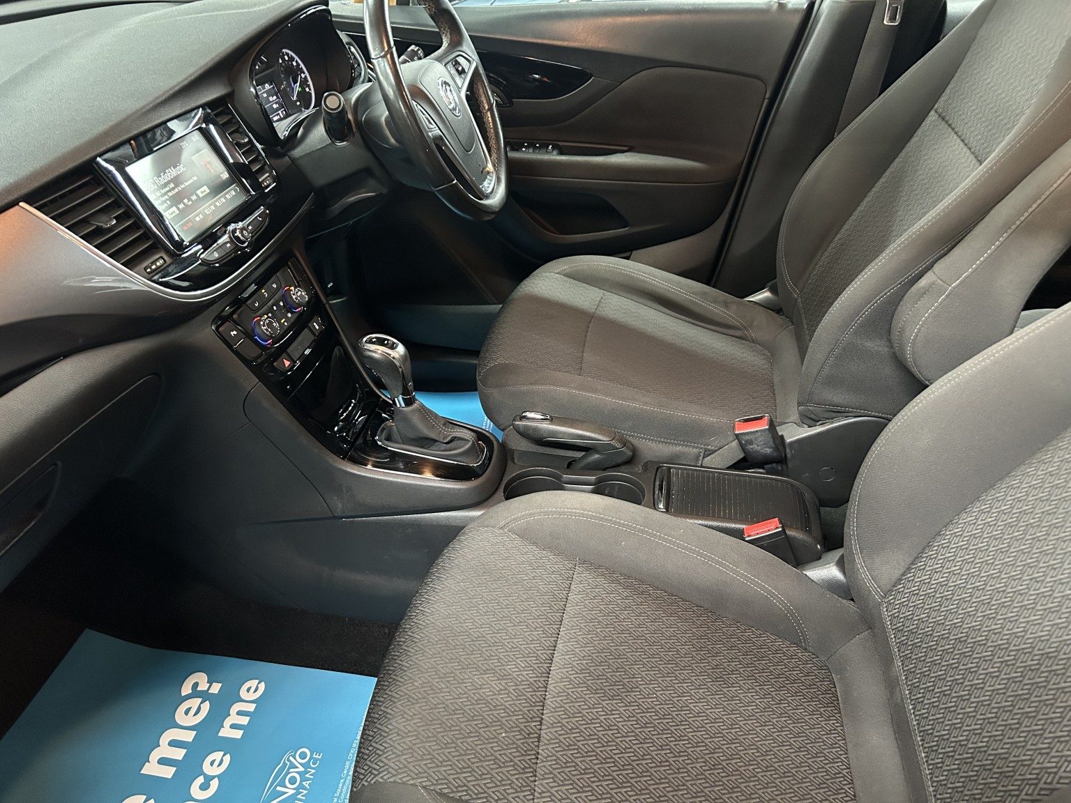 Vauxhall Mokka X - Image 14