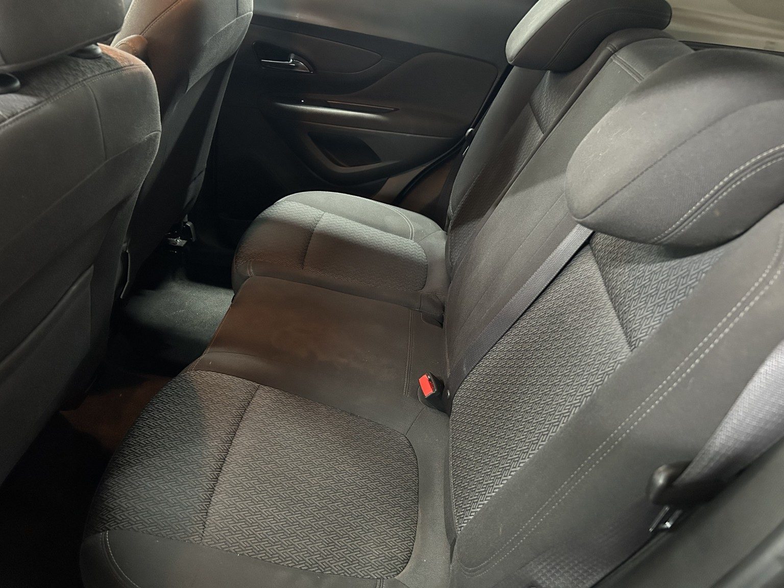 Vauxhall Mokka X - Image 16