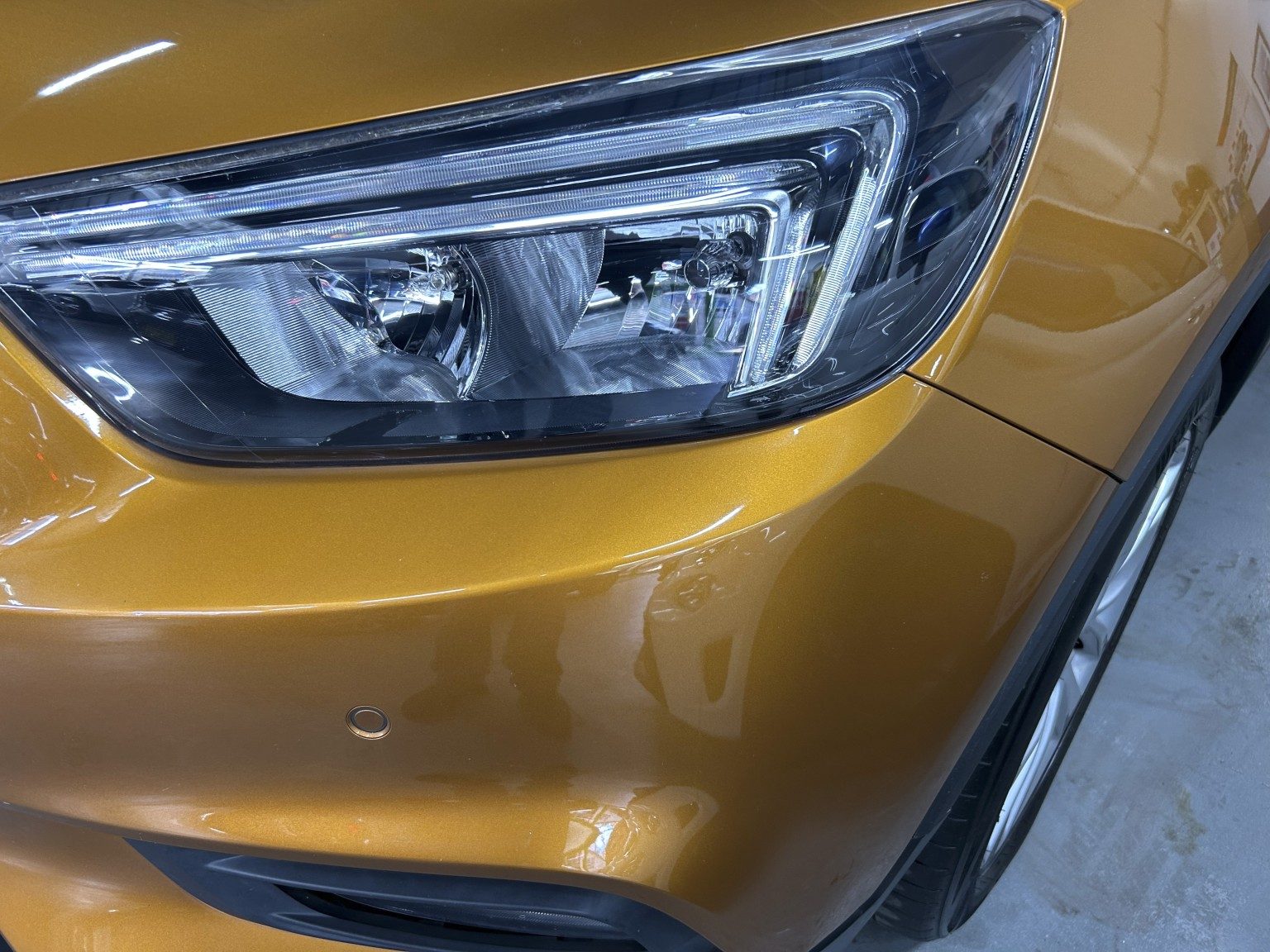 Vauxhall Mokka X - Image 18