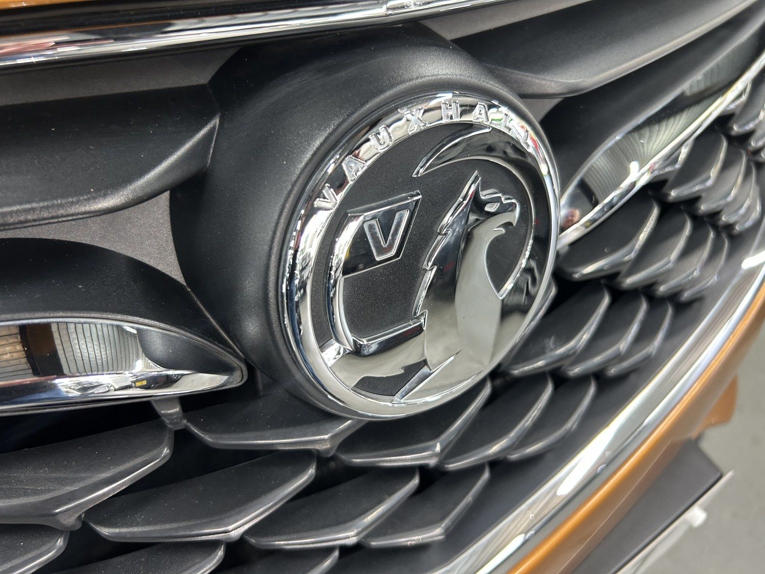 Vauxhall Mokka X - Image 19