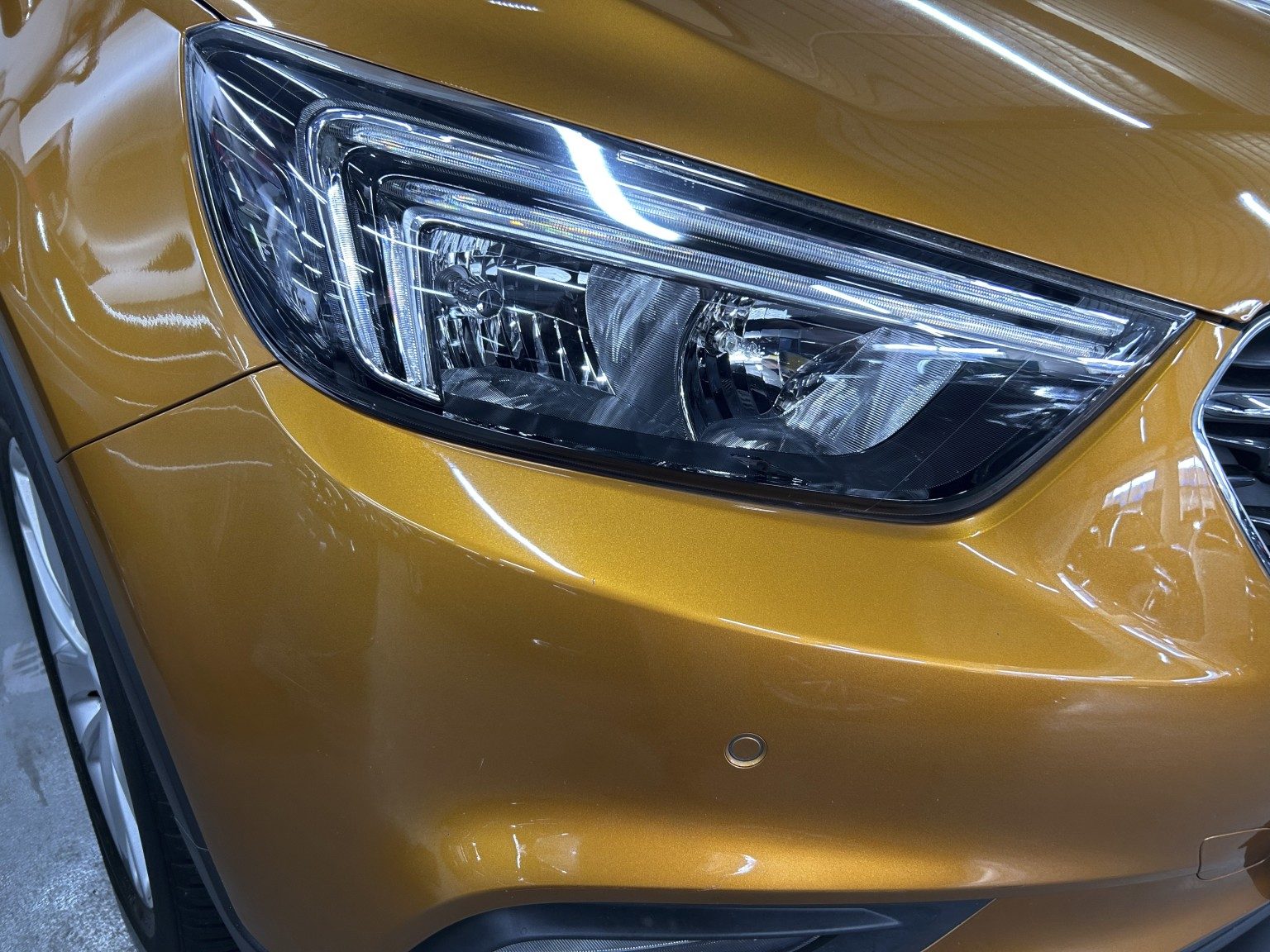 Vauxhall Mokka X - Image 20