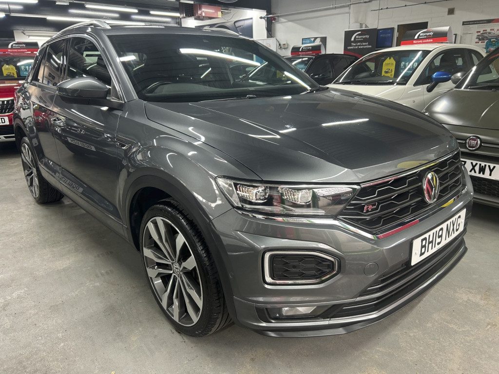 Volkswagen T-Roc - Image 2
