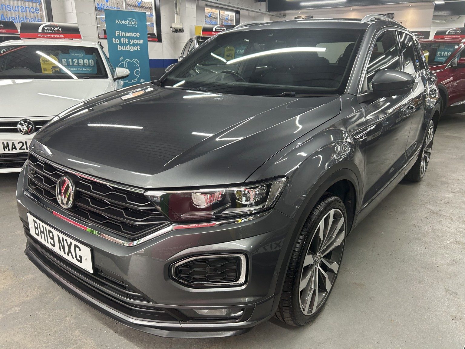 Volkswagen T-Roc - Image 5