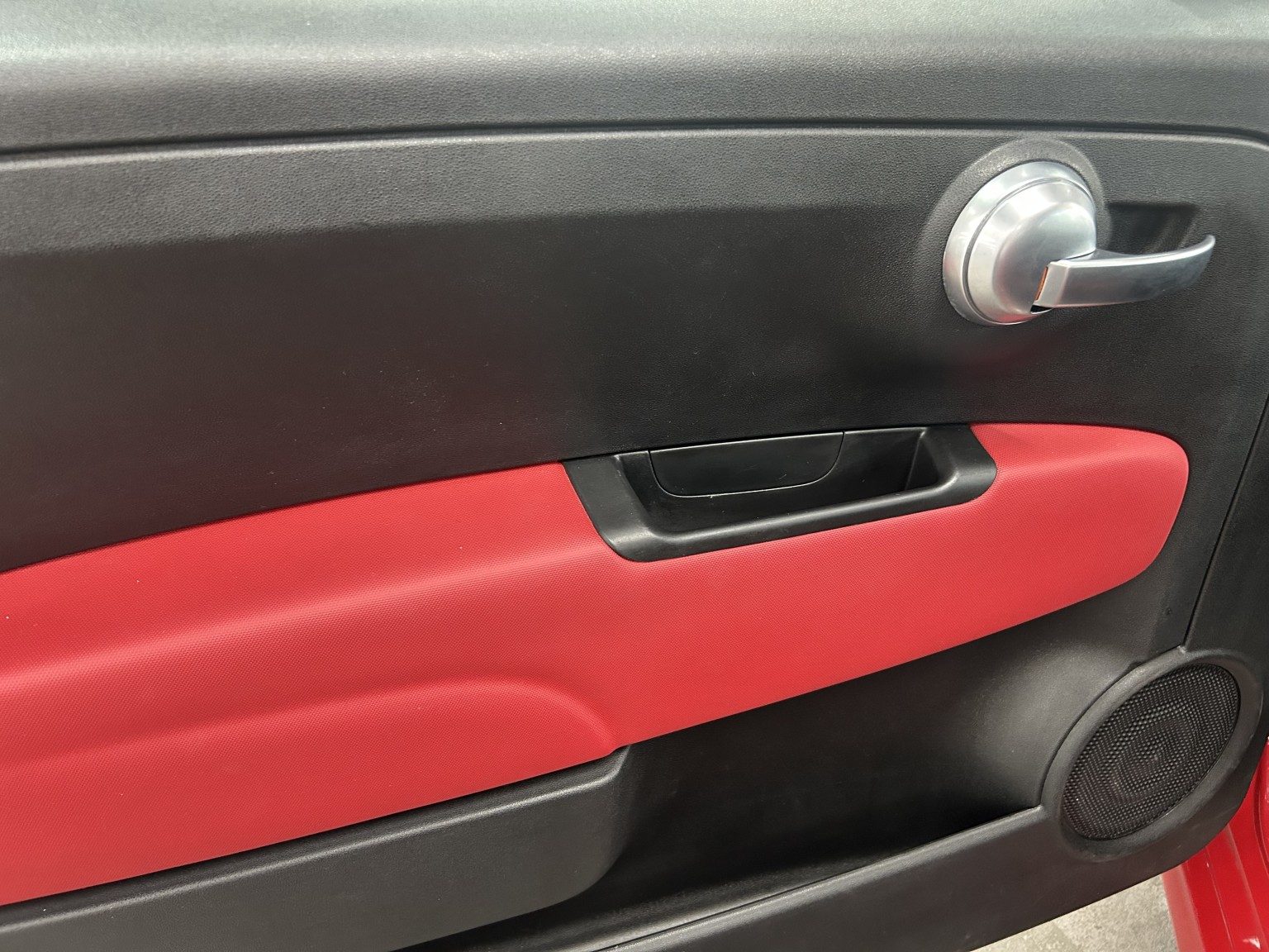 Fiat 500 - Image 10