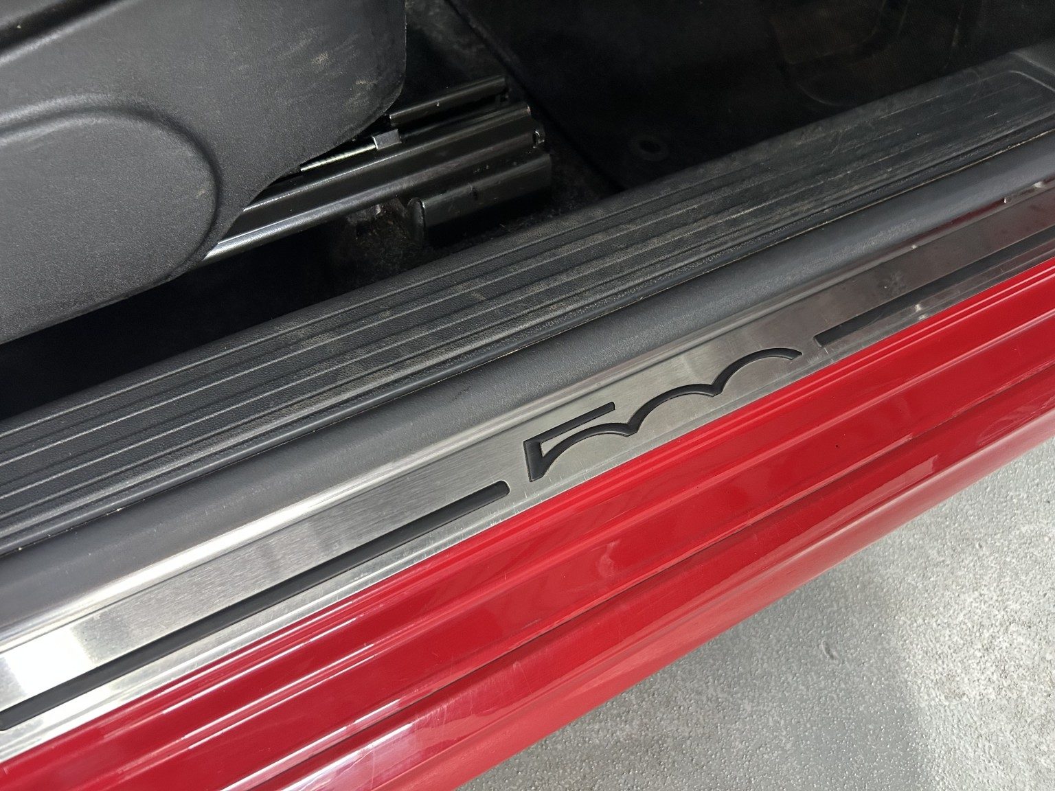 Fiat 500 - Image 11