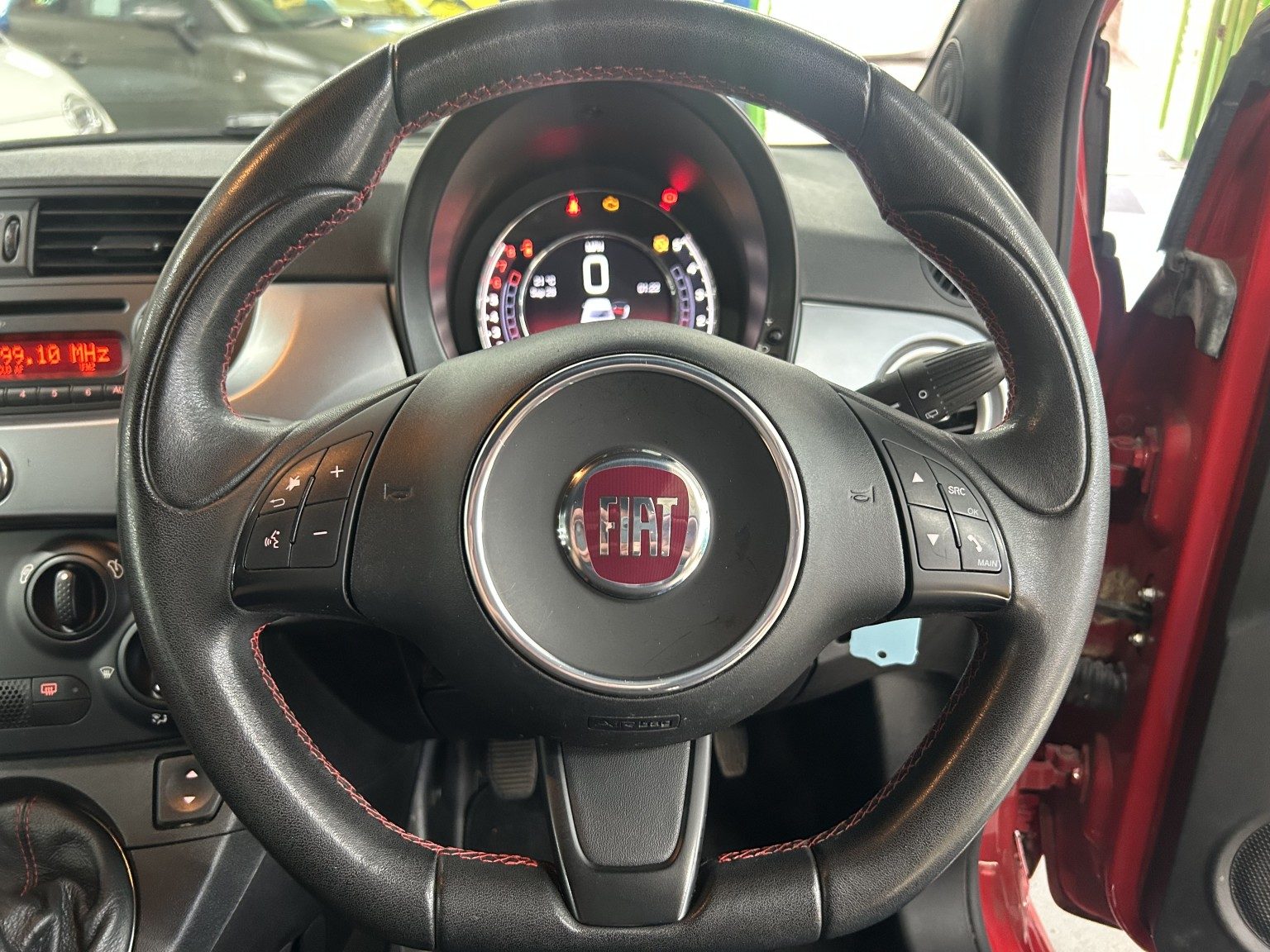 Fiat 500 - Image 12